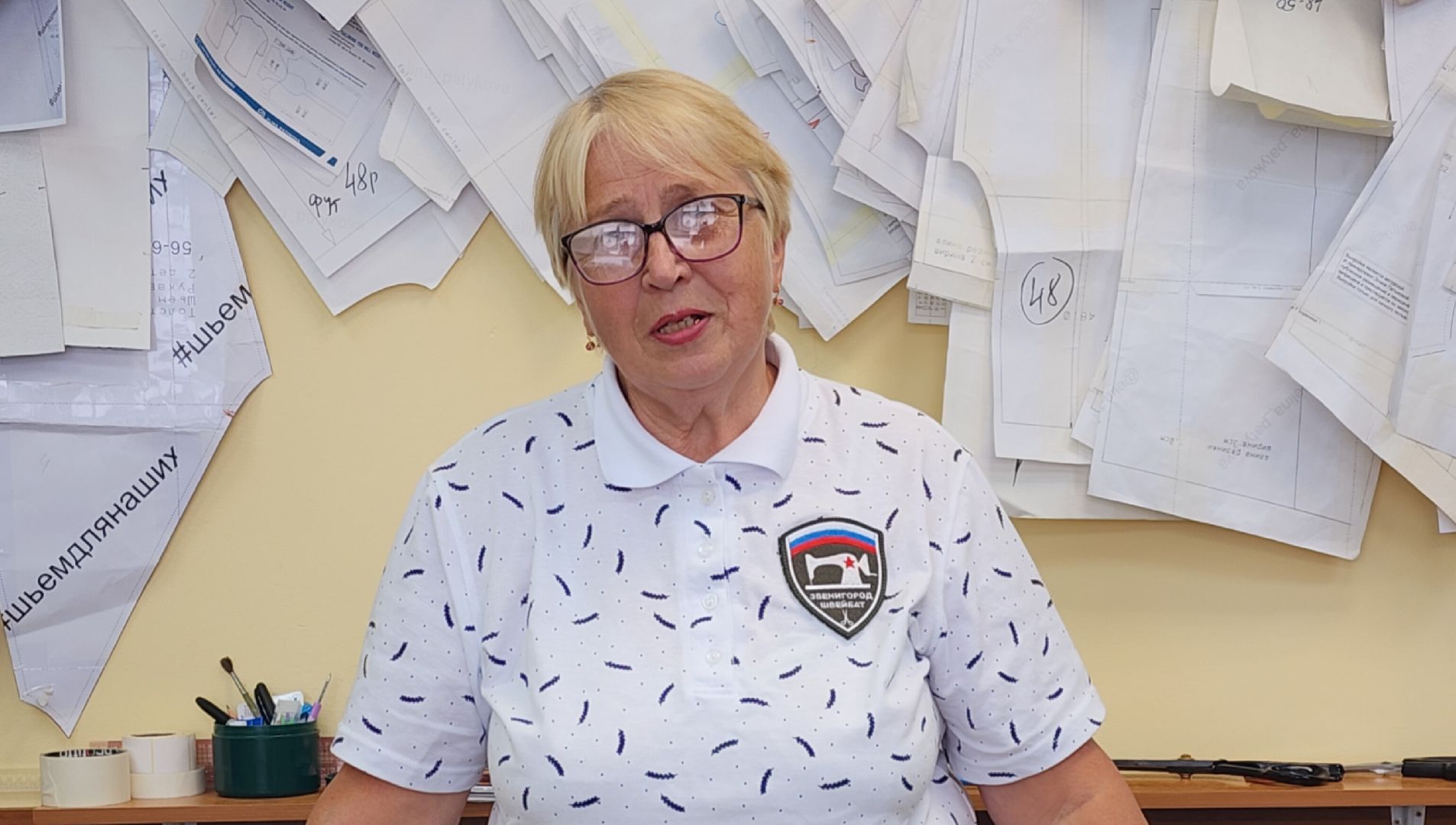 Волонтеры , Спецоперация, Люди Звенигорода ,