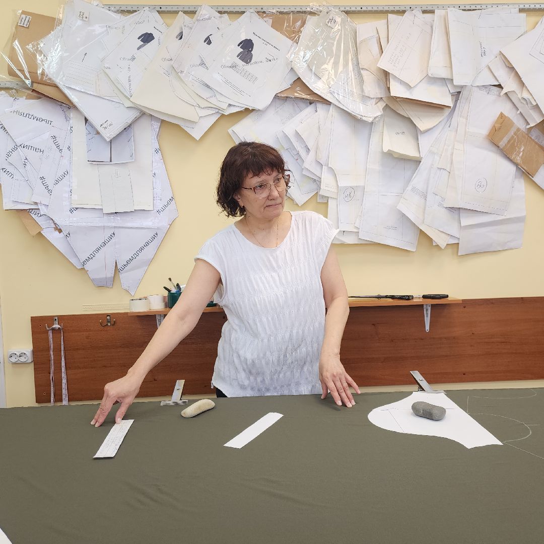 Волонтеры , Спецоперация, Люди Звенигорода ,