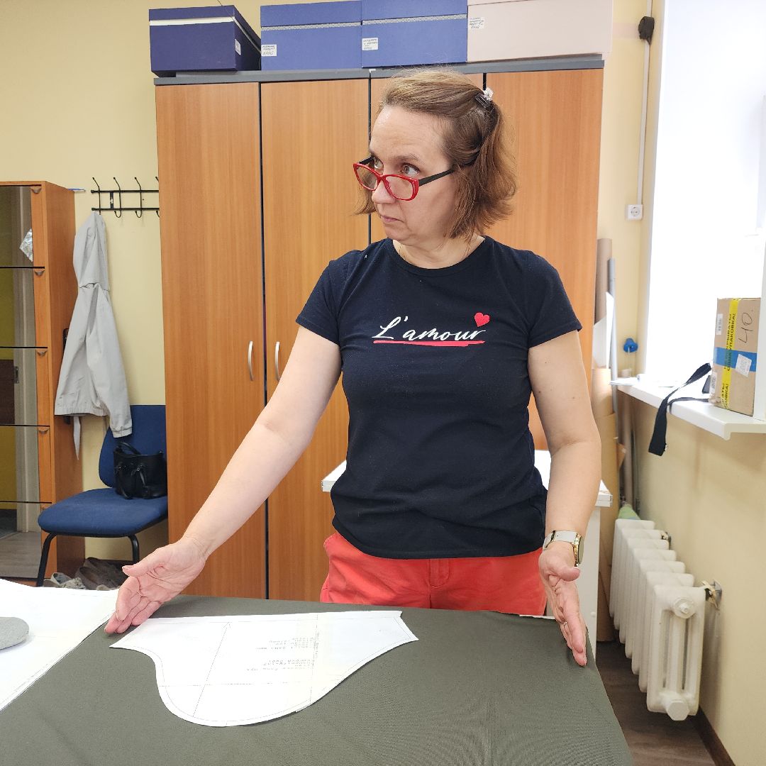 Волонтеры , Спецоперация, Люди Звенигорода ,