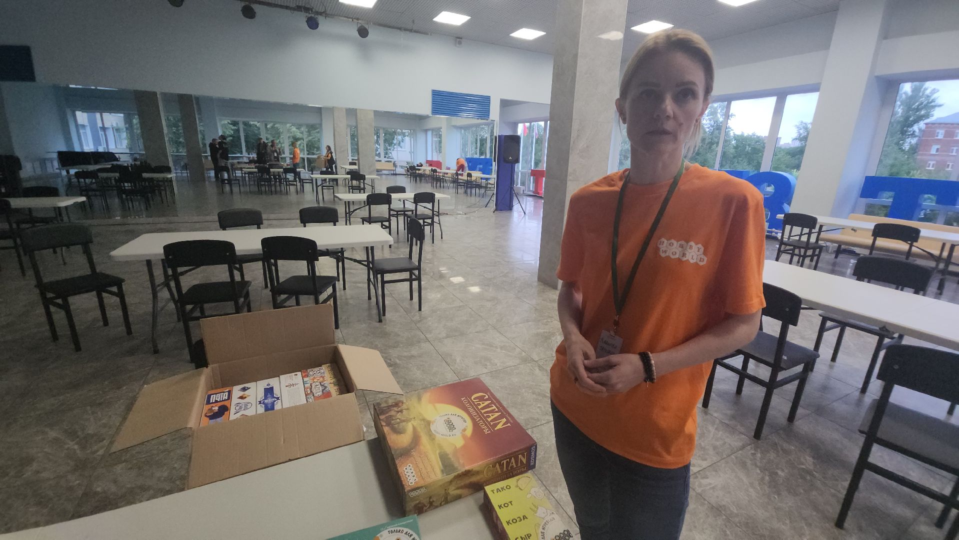 долгопрудный, мфти, настолки, летние олимпиадные школы, игротека, школьники,