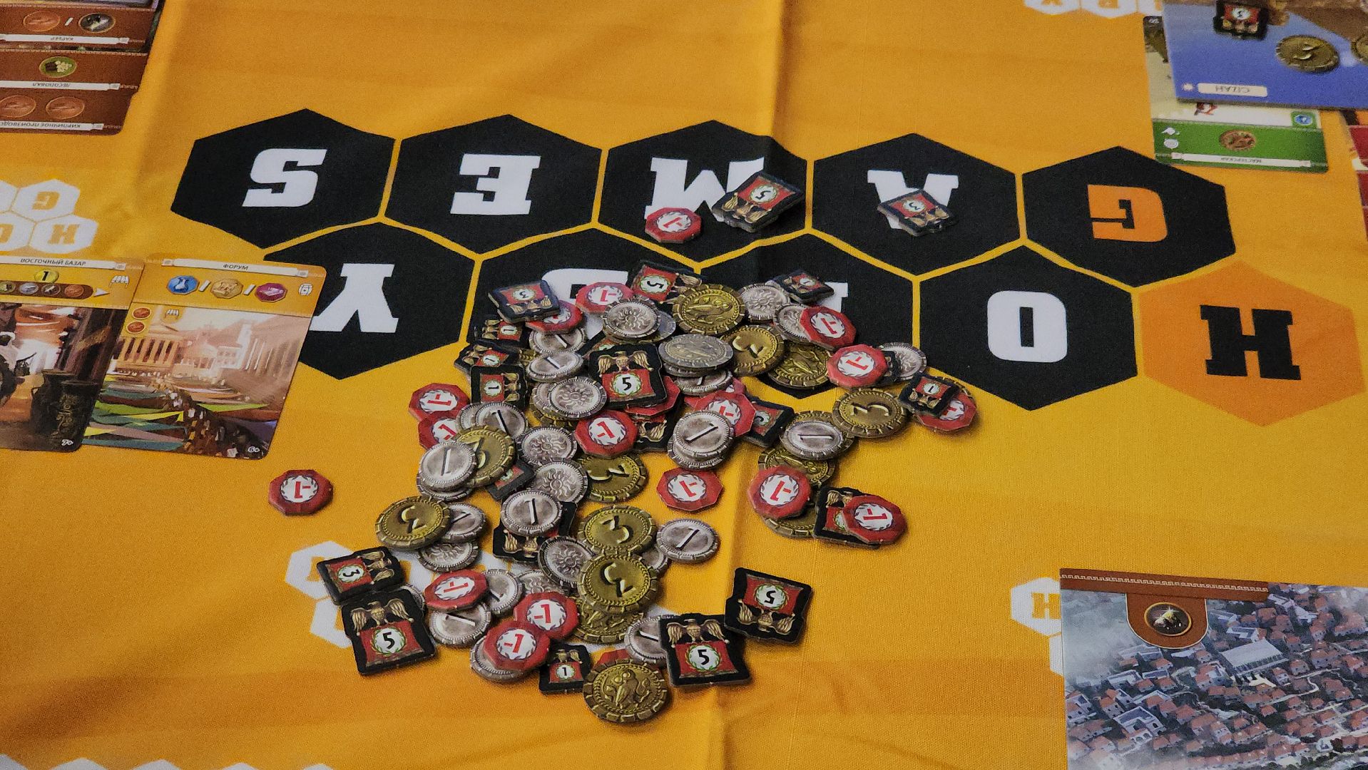 долгопрудный, мфти, настолки, летние олимпиадные школы, игротека, школьники,