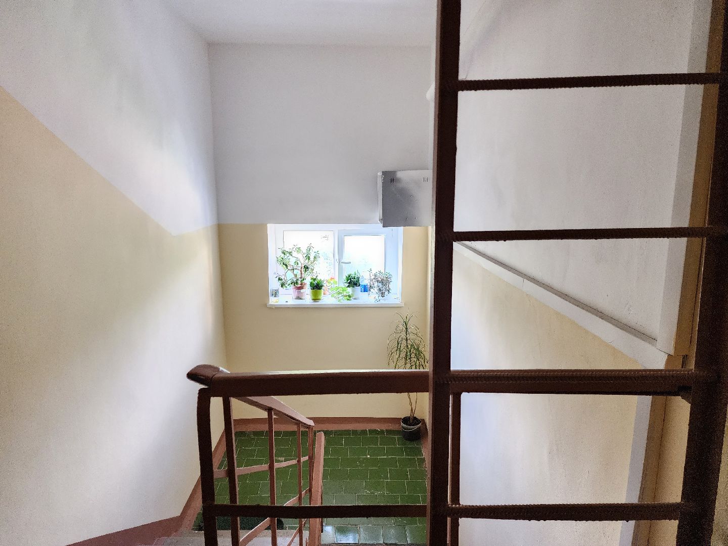 раменское, жкх, ремонт подъездов многоквартирных домов, десантная 14,