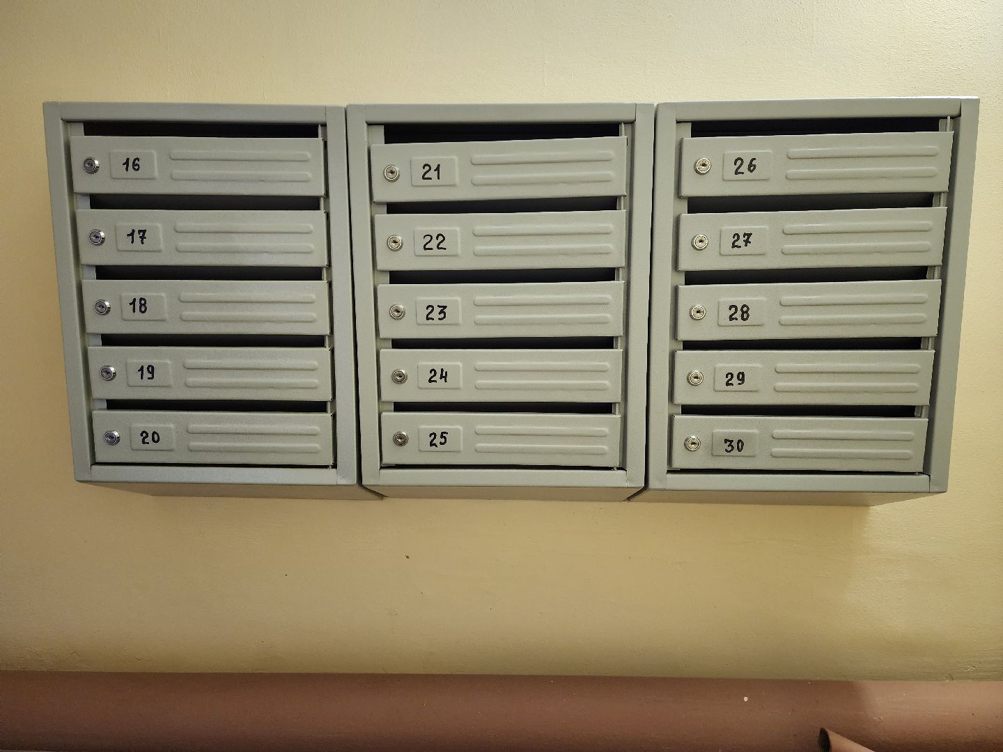 раменское, жкх, ремонт подъездов многоквартирных домов, десантная 14,