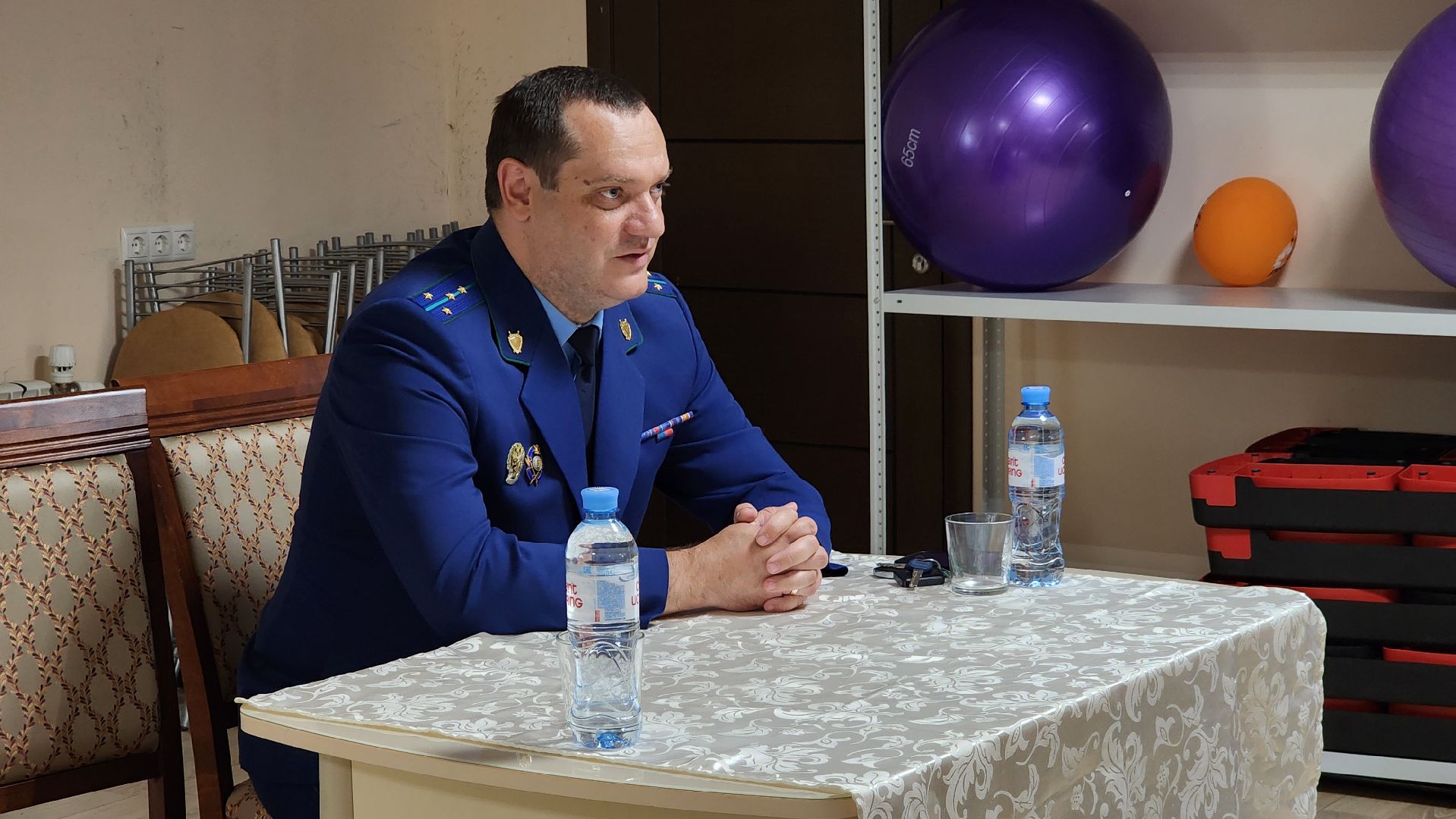 ступино, прокуратура, образование, борьба с мошенниками,