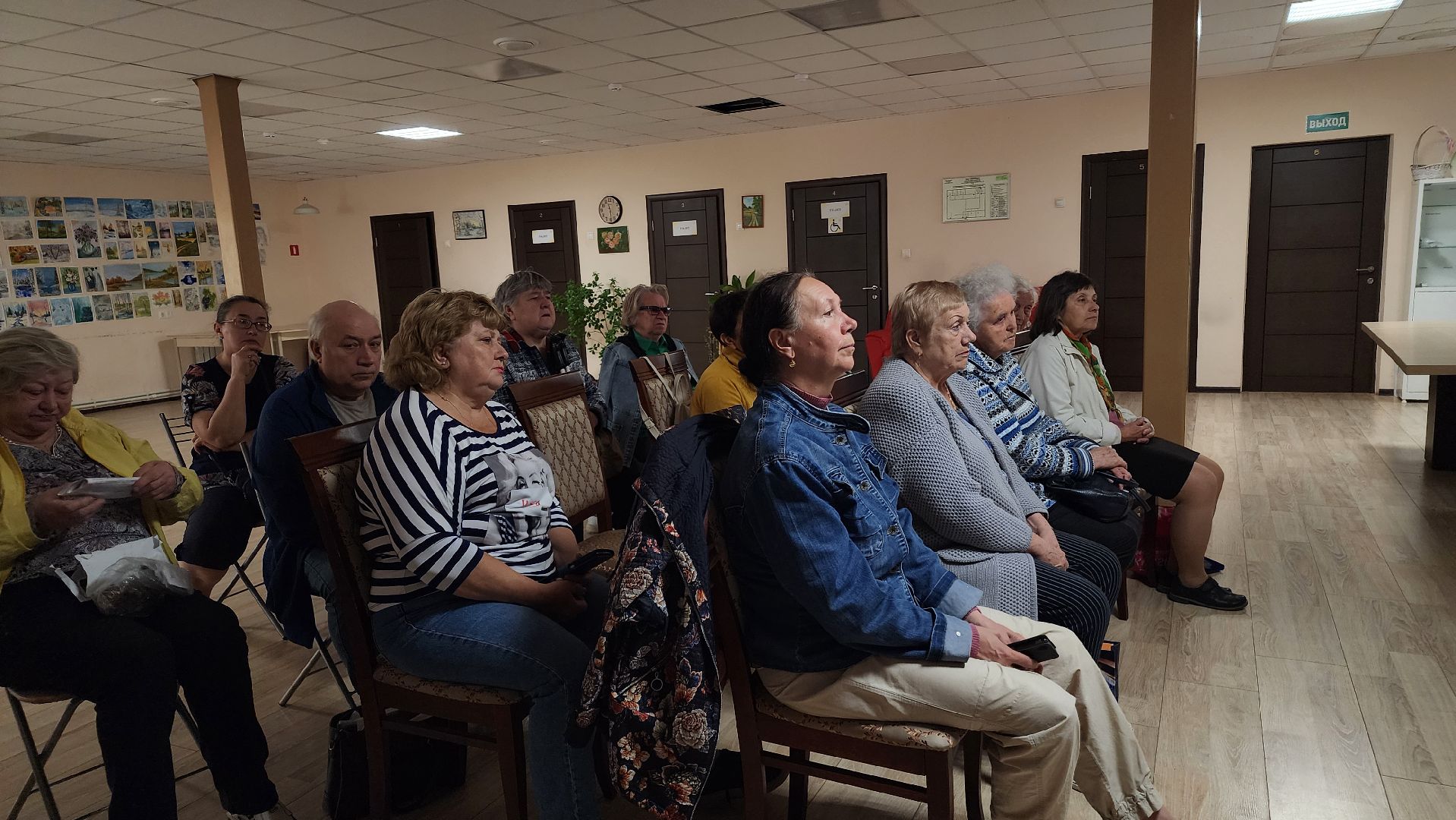 ступино, прокуратура, образование, борьба с мошенниками,