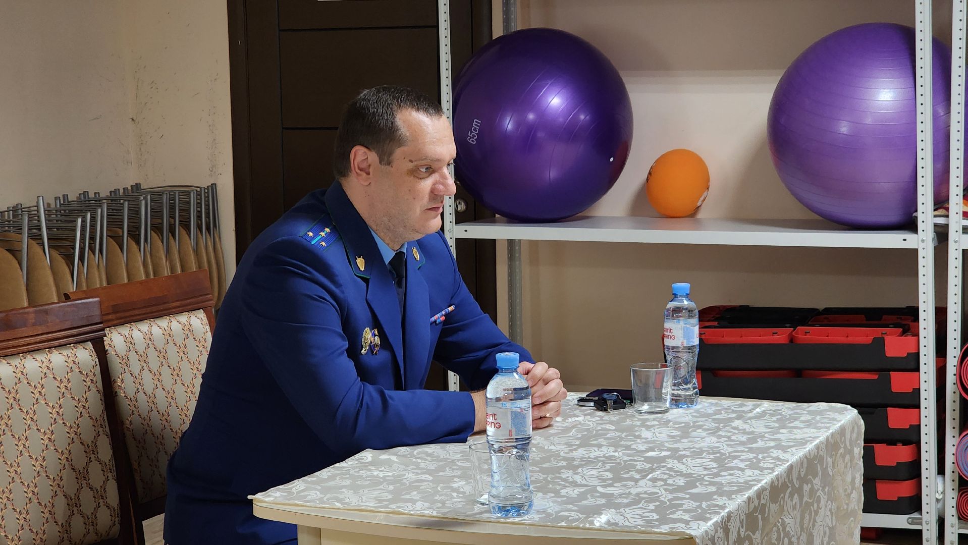 ступино, прокуратура, образование, борьба с мошенниками,