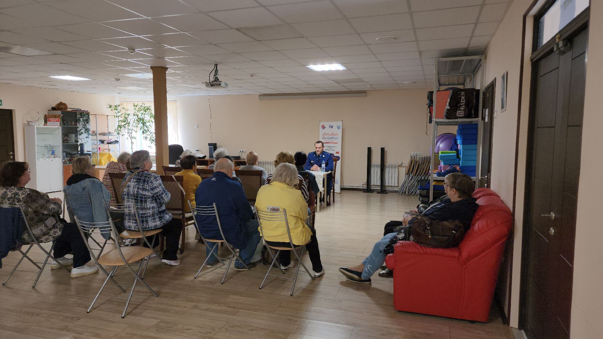 ступино, прокуратура, образование, борьба с мошенниками,