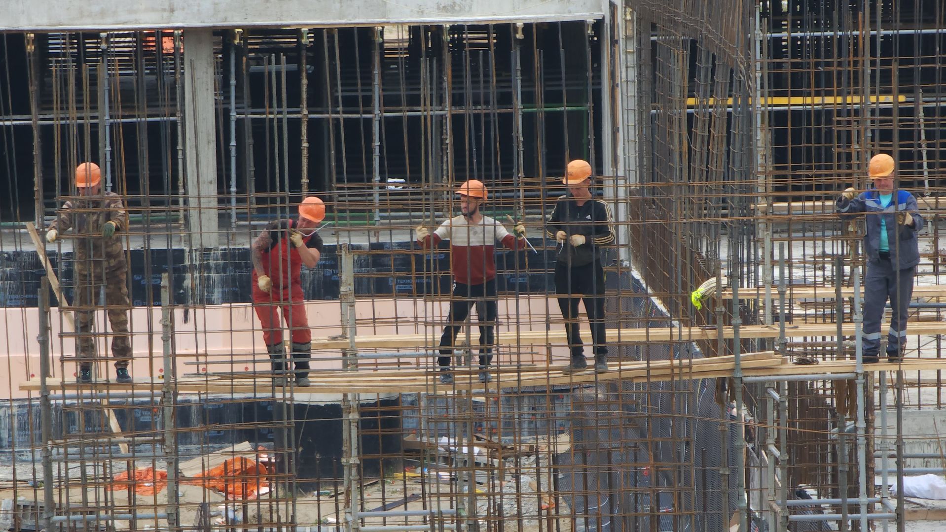 строительство, школа, лосино-петровский,