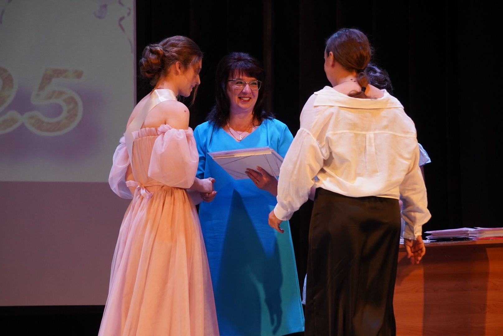 павловский посад, образование , выпускной ,