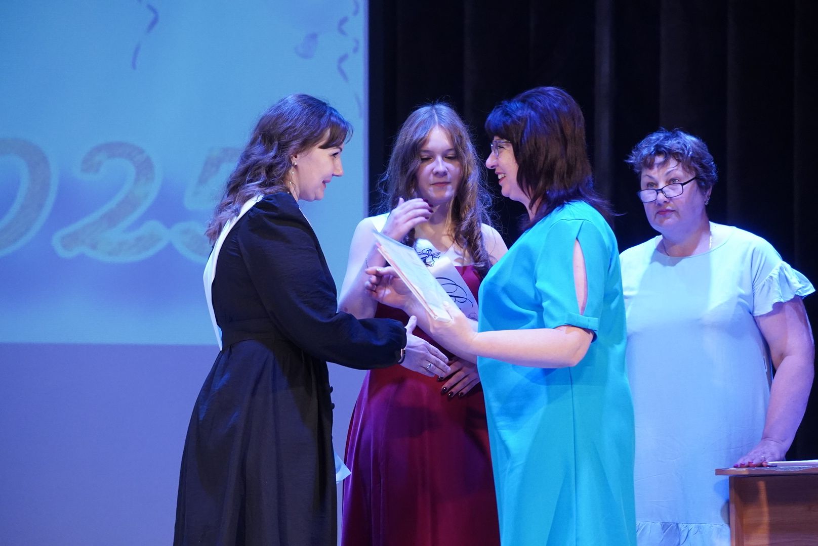 павловский посад, образование , выпускной ,