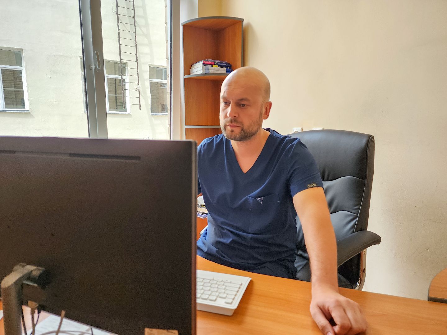 Подольск, Медицина, Лечение переломов, Траматолог, врачи подмосковья, покб,