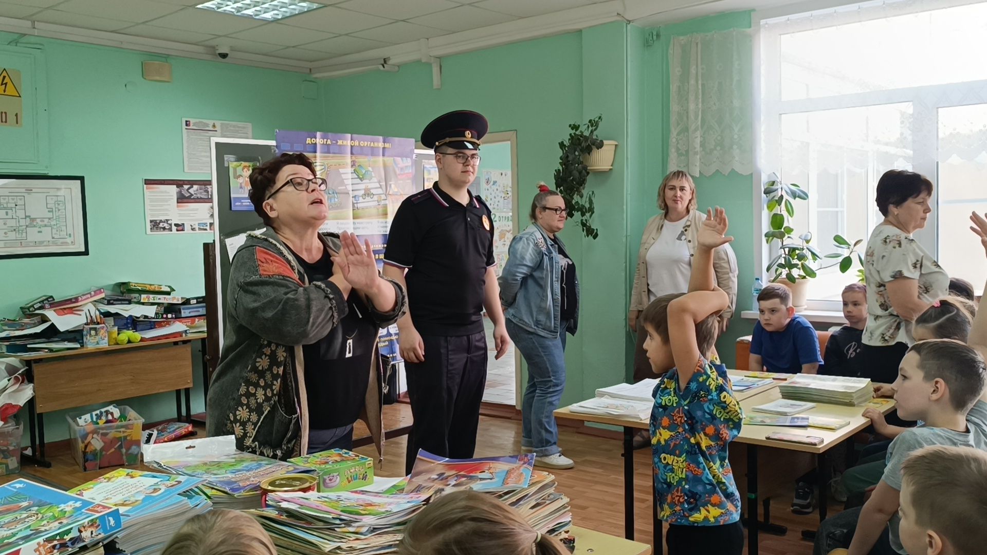 полиция, мошенники, лобня, школа,