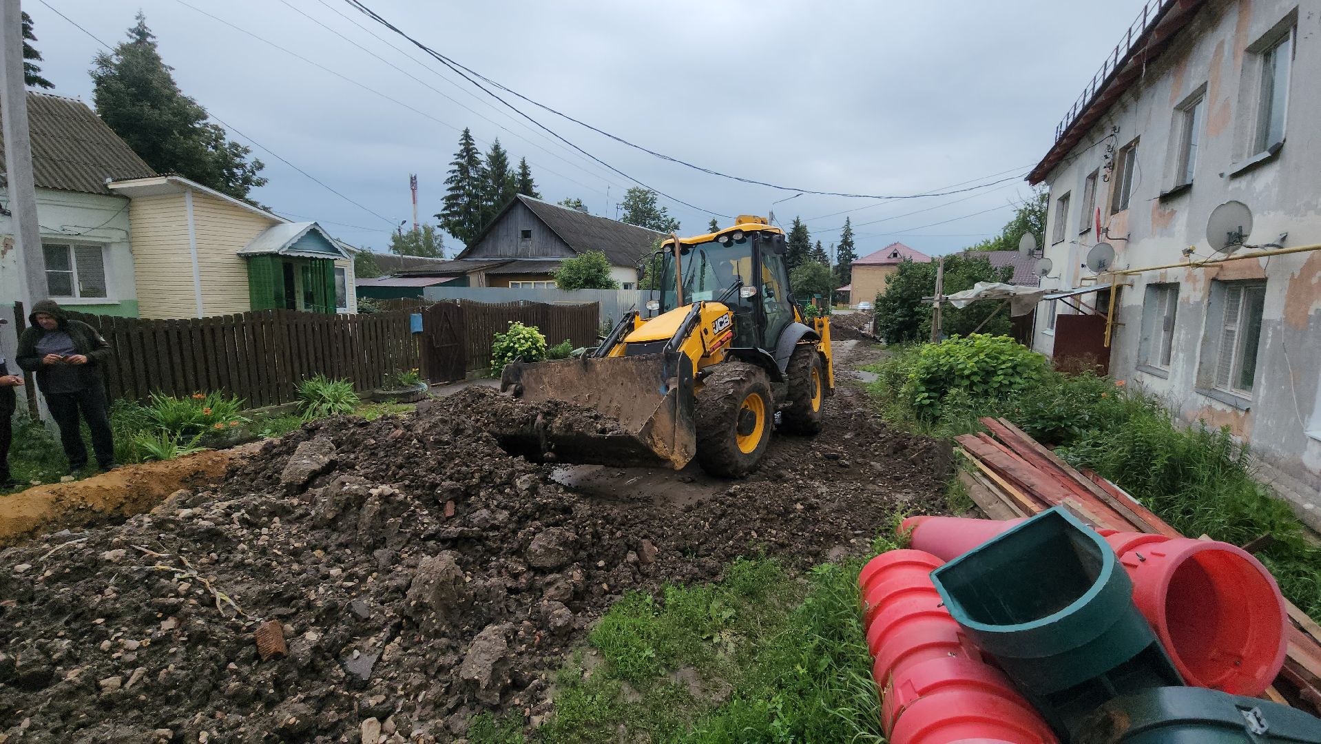 кашира, отопление, капитальный ремонт, теплоснабжение, горячая вода, жкх, котельная,