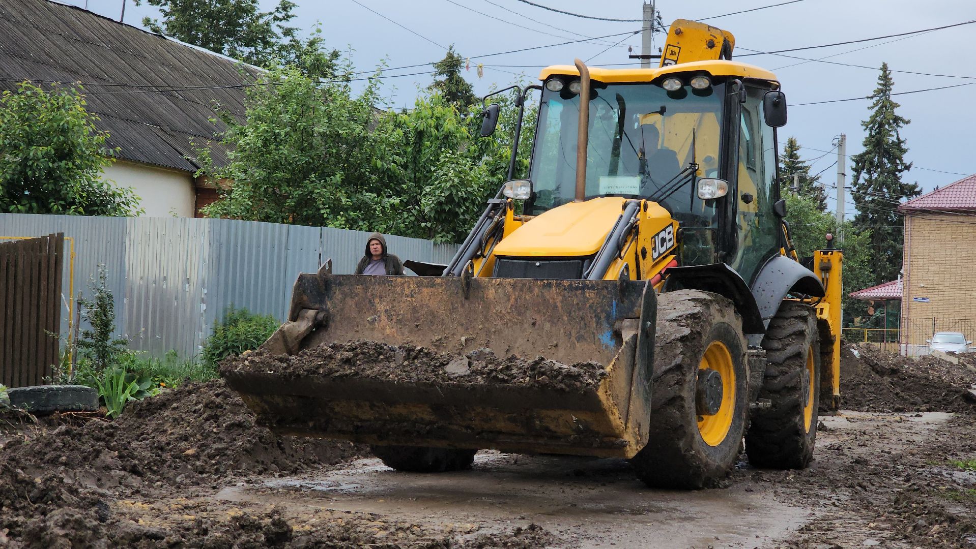 кашира, отопление, капитальный ремонт, теплоснабжение, горячая вода, жкх, котельная,