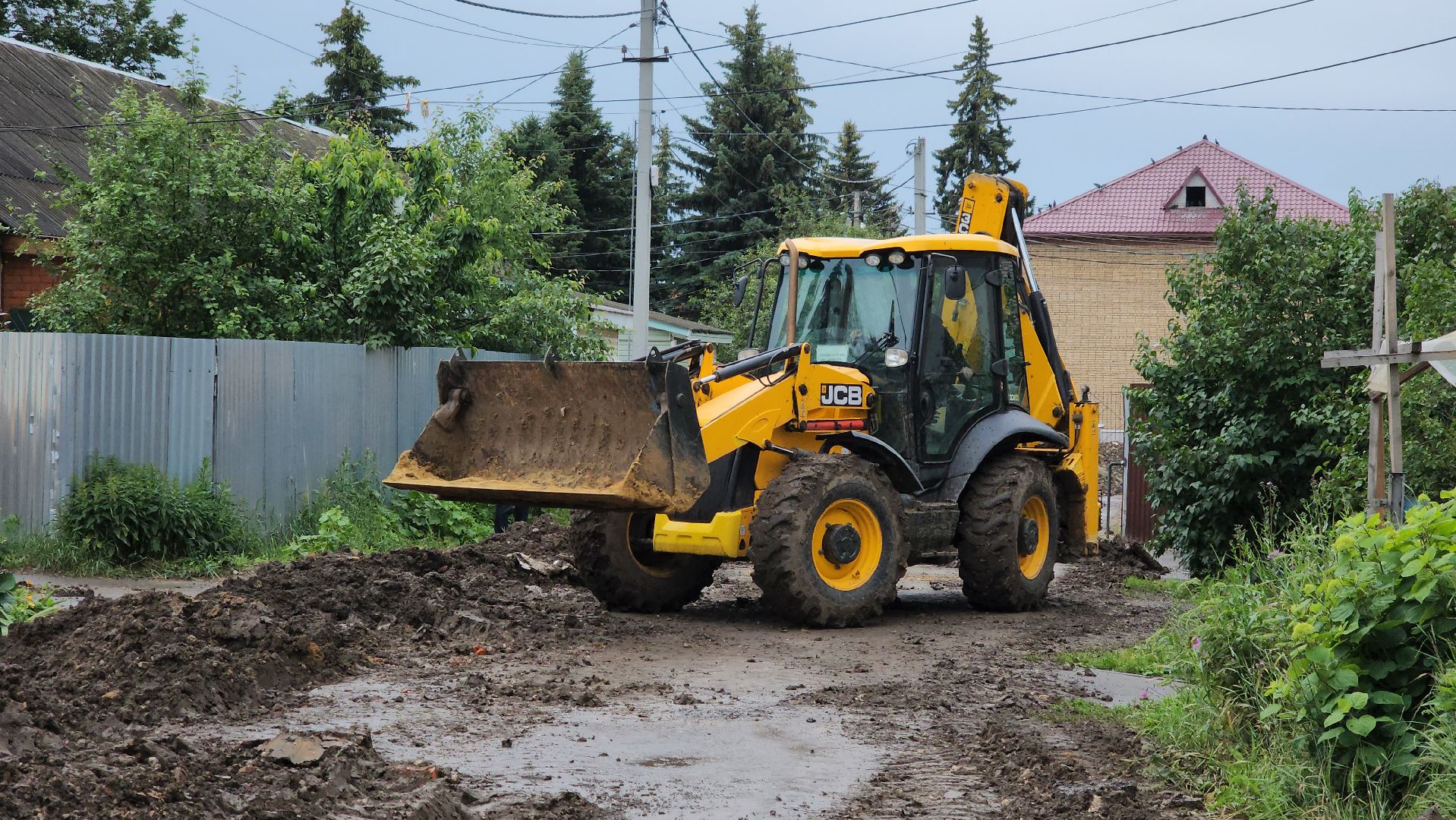 кашира, отопление, капитальный ремонт, теплоснабжение, горячая вода, жкх, котельная,