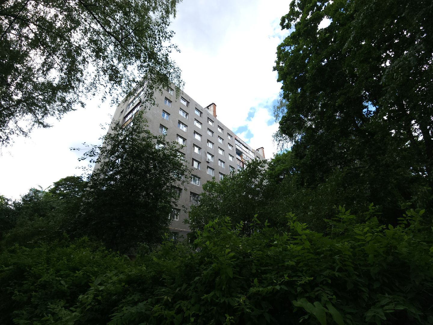 мытищи, капремонт,