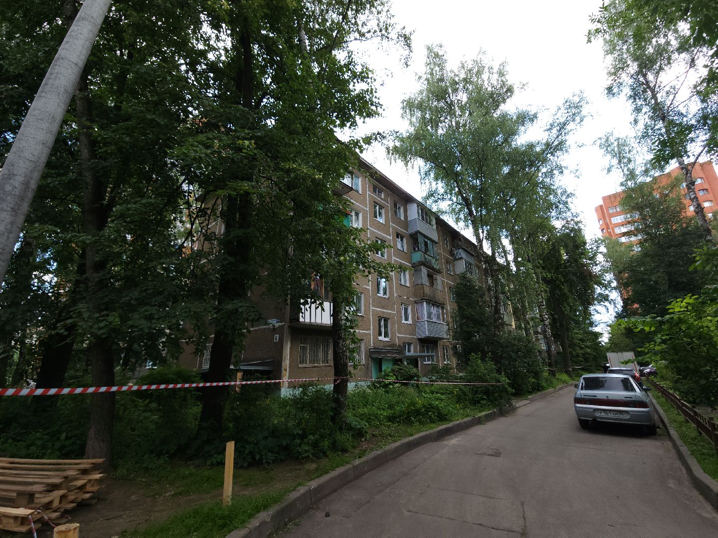 мытищи, капремонт,