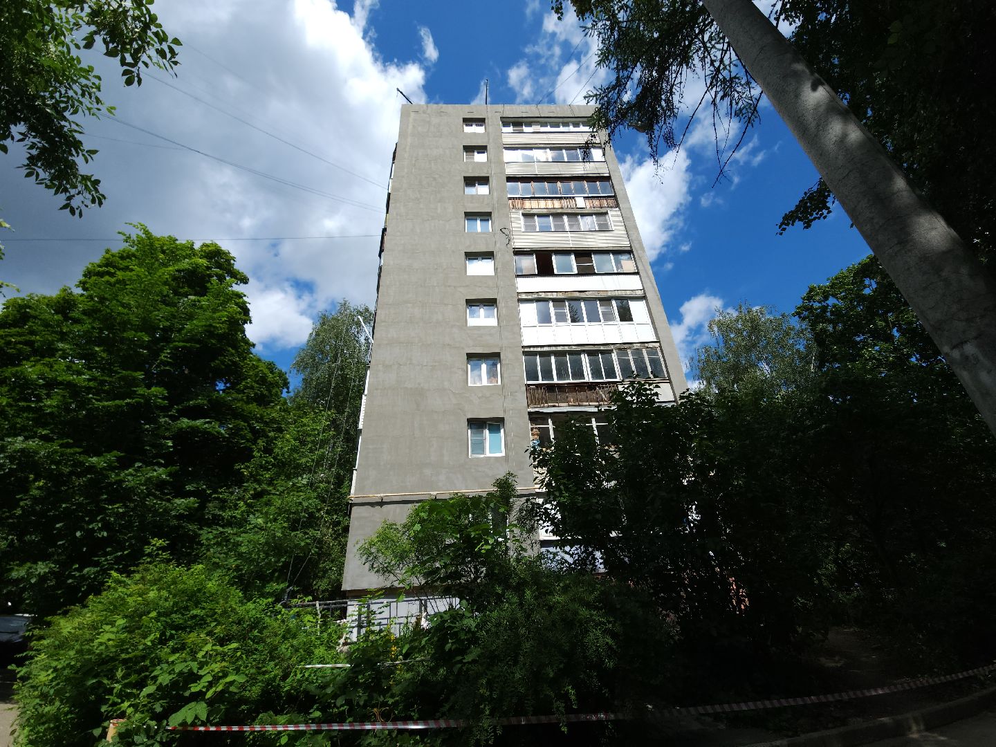 мытищи, капремонт,