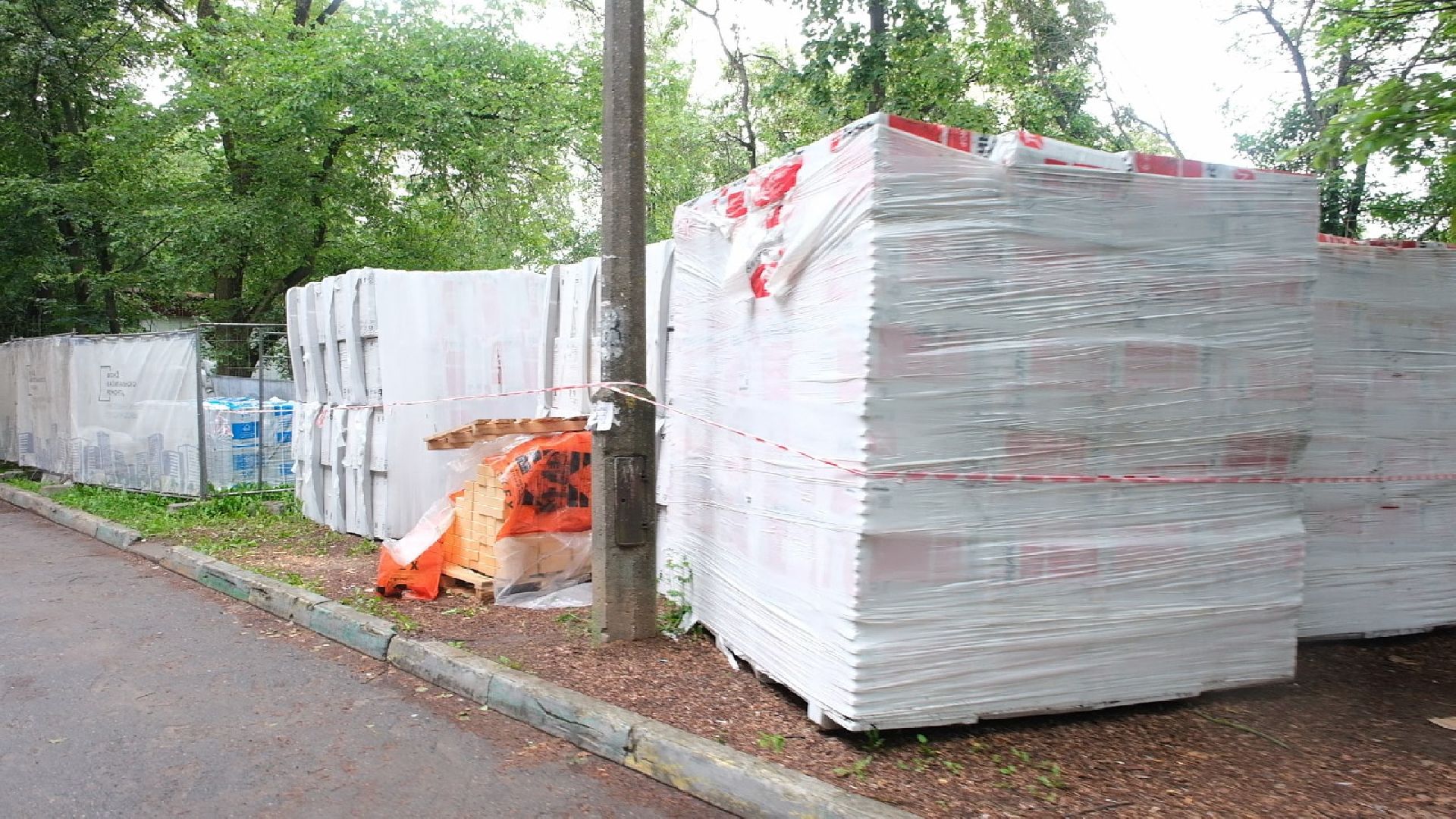 жкх, лыткарино, капремонт, спортивная 12,  замена кровли,