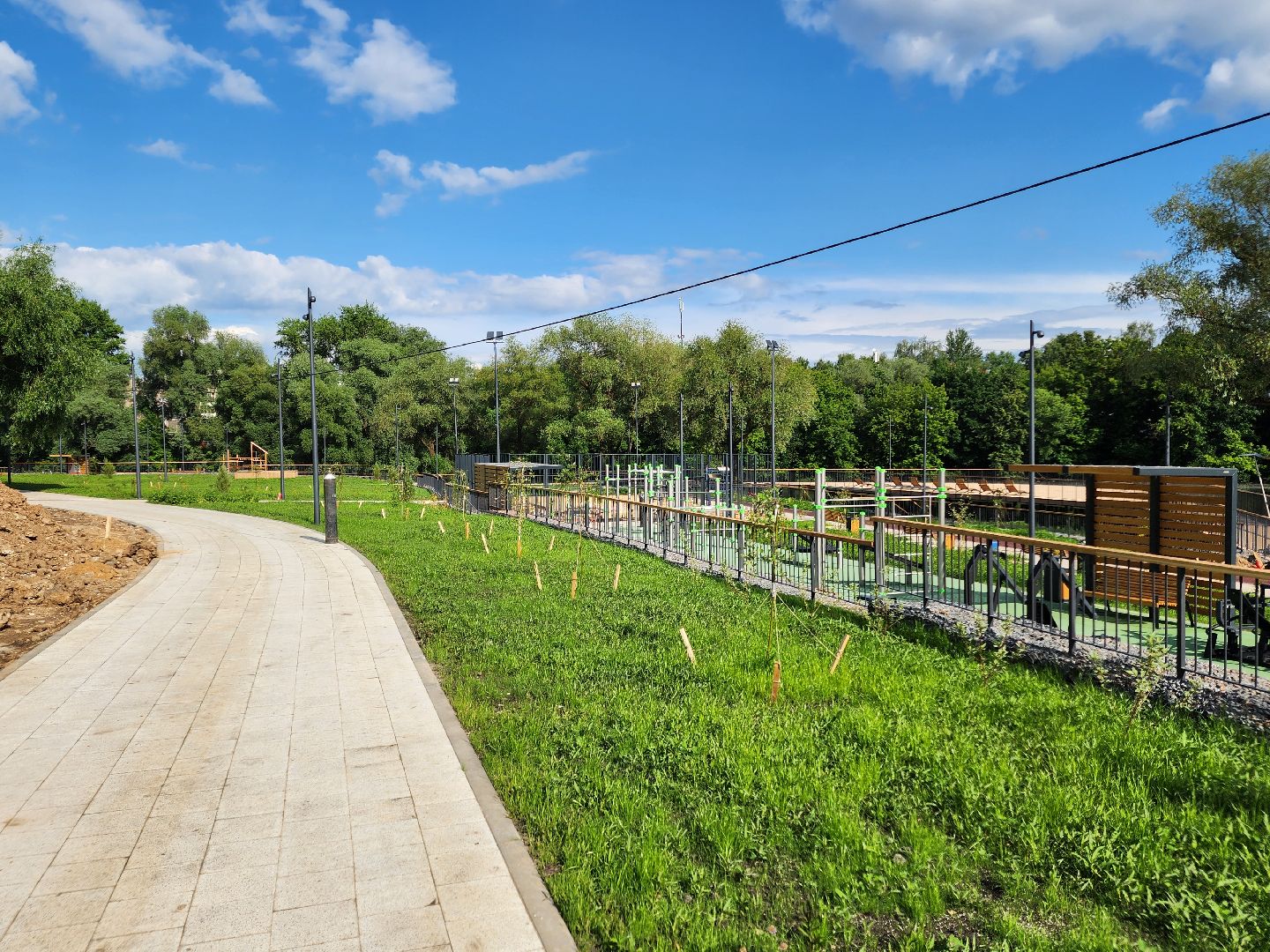 чехов, улица береговая,  набережная реки теребенка, благоустройство, реконструкция, обновление, пешеходные дорожки, прогулочные зоны, тропинки, тротуары, детские и спортивные площадки, пляж, велосипедные дорожки,инженерные сети, госпрограмма московской области, формирование комфортной городской среды,