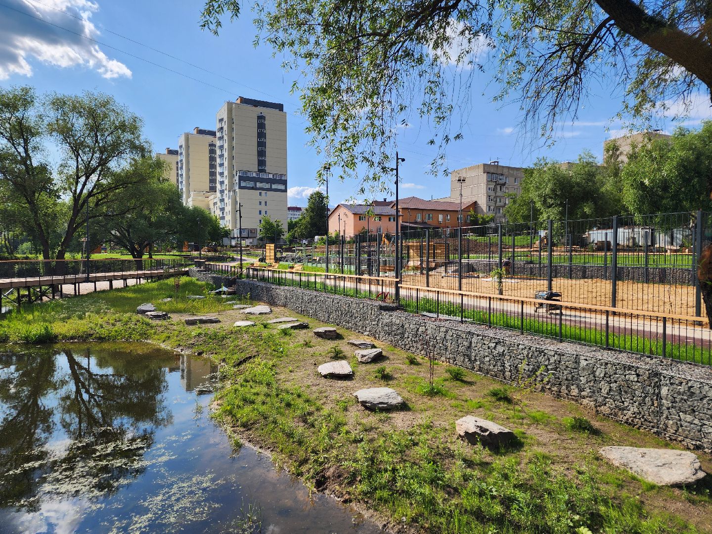 чехов, улица береговая,  набережная реки теребенка, благоустройство, реконструкция, обновление, пешеходные дорожки, прогулочные зоны, тропинки, тротуары, детские и спортивные площадки, пляж, велосипедные дорожки,инженерные сети, госпрограмма московской области, формирование комфортной городской среды,