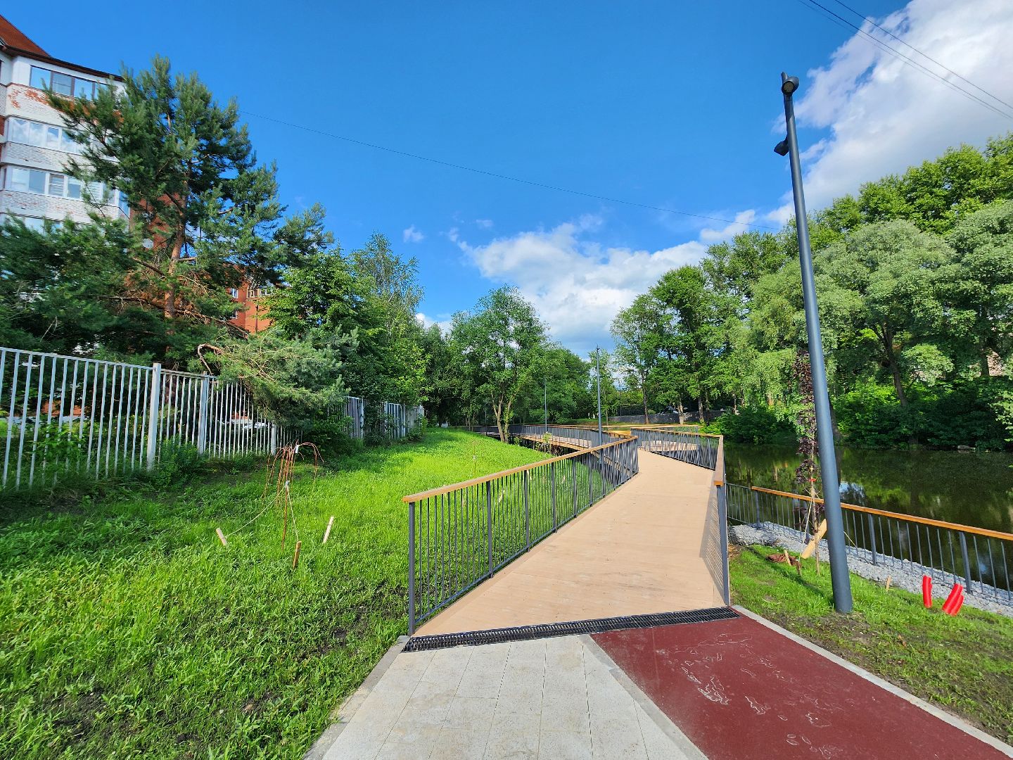 чехов, улица береговая,  набережная реки теребенка, благоустройство, реконструкция, обновление, пешеходные дорожки, прогулочные зоны, тропинки, тротуары, детские и спортивные площадки, пляж, велосипедные дорожки,инженерные сети, госпрограмма московской области, формирование комфортной городской среды,