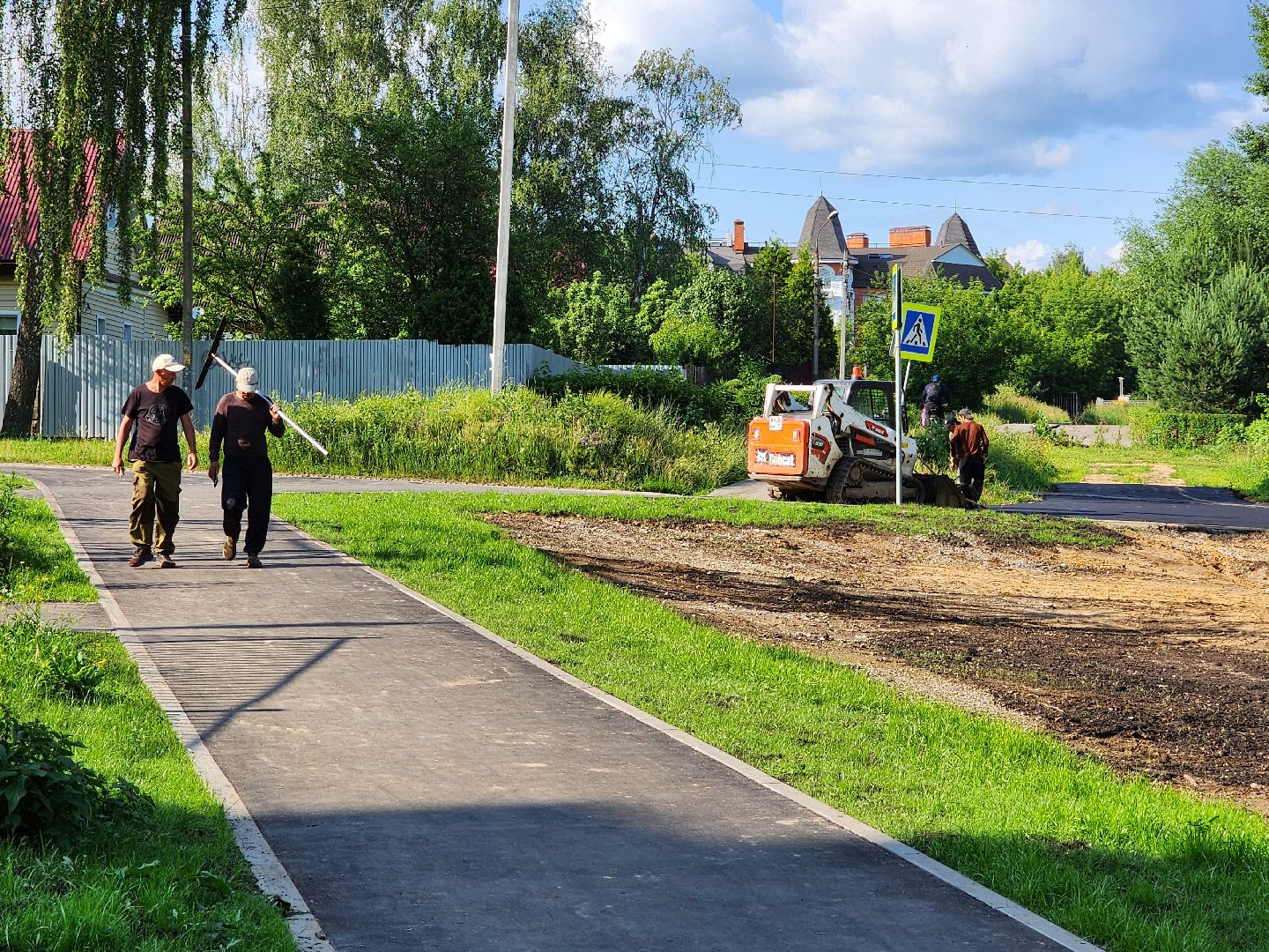 чехов, улица береговая,  набережная реки теребенка, благоустройство, реконструкция, обновление, пешеходные дорожки, прогулочные зоны, тропинки, тротуары, детские и спортивные площадки, пляж, велосипедные дорожки,инженерные сети, госпрограмма московской области, формирование комфортной городской среды,