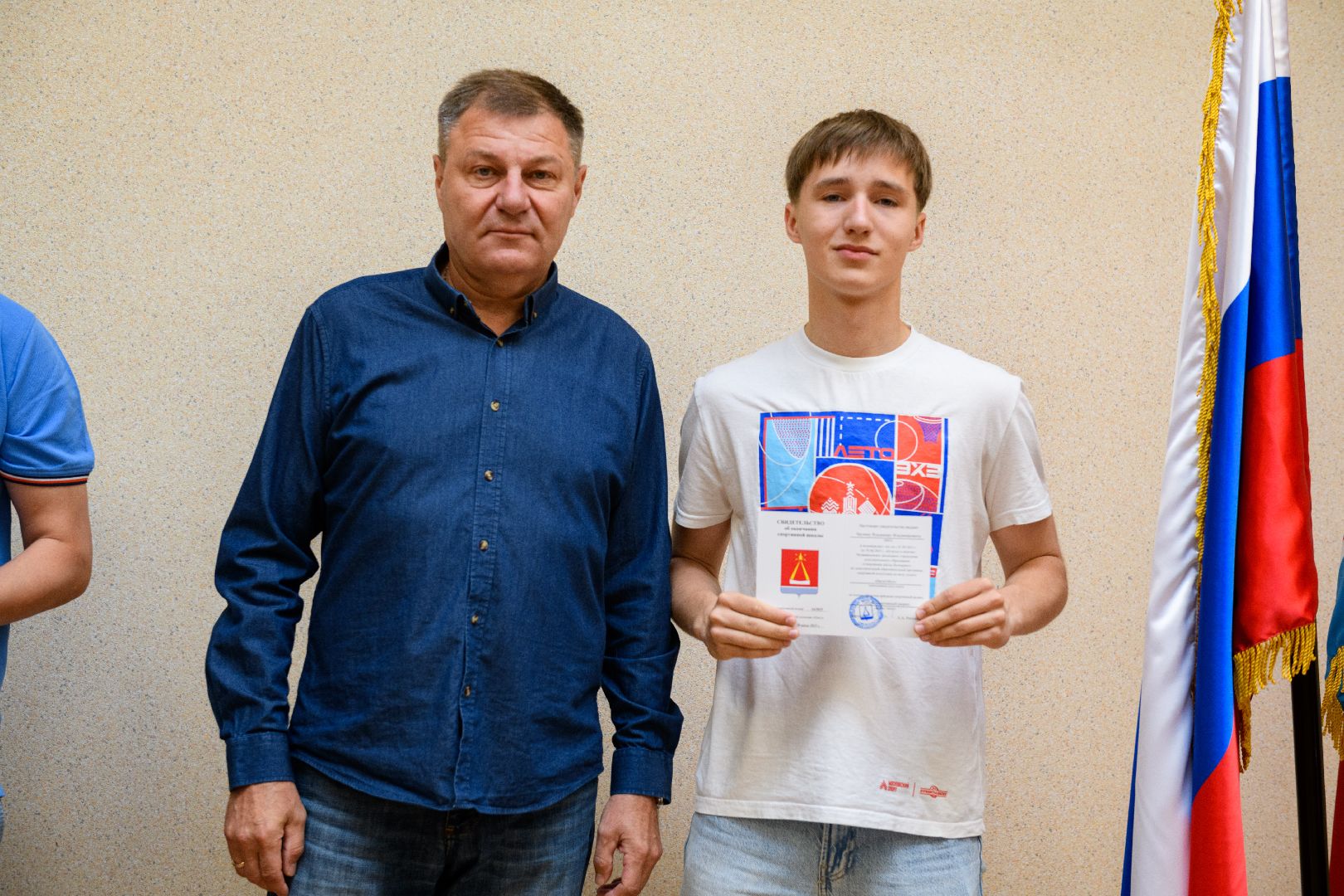 лыткарино , спорт , спортивная школа, выпускной,