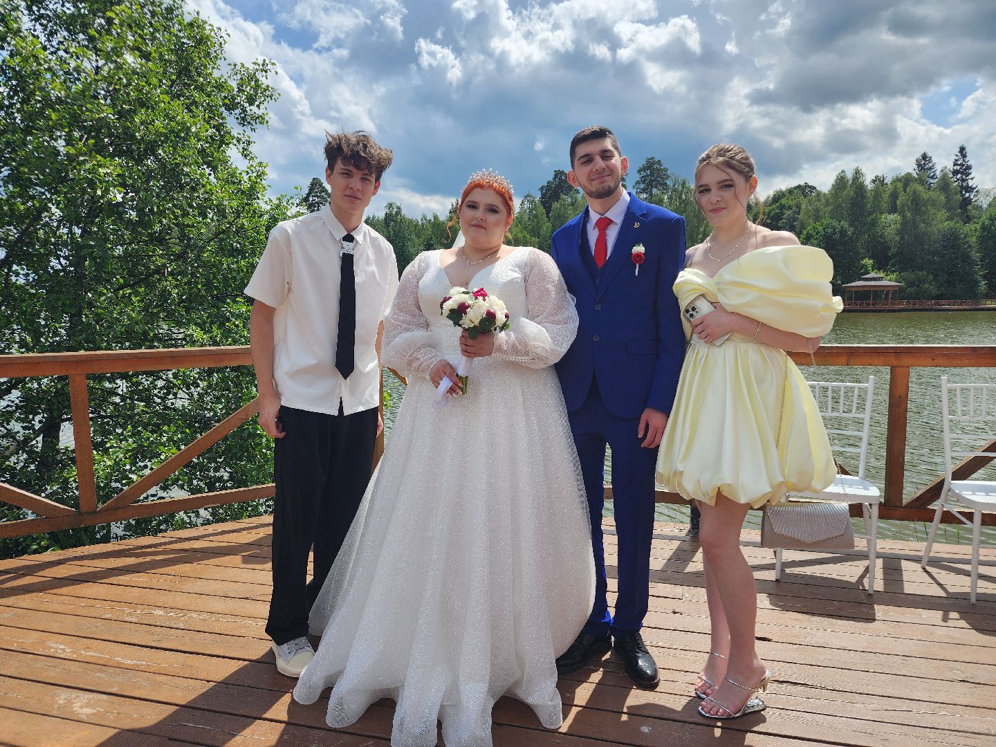 фрязино, гребнево, свадьба в парке, бракосочетание, молодожены,