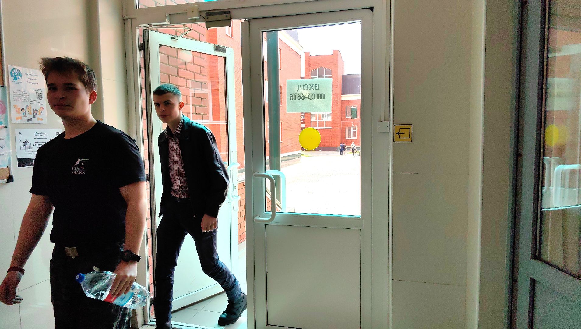 лицей, егэ, информатика, 100 баллв,