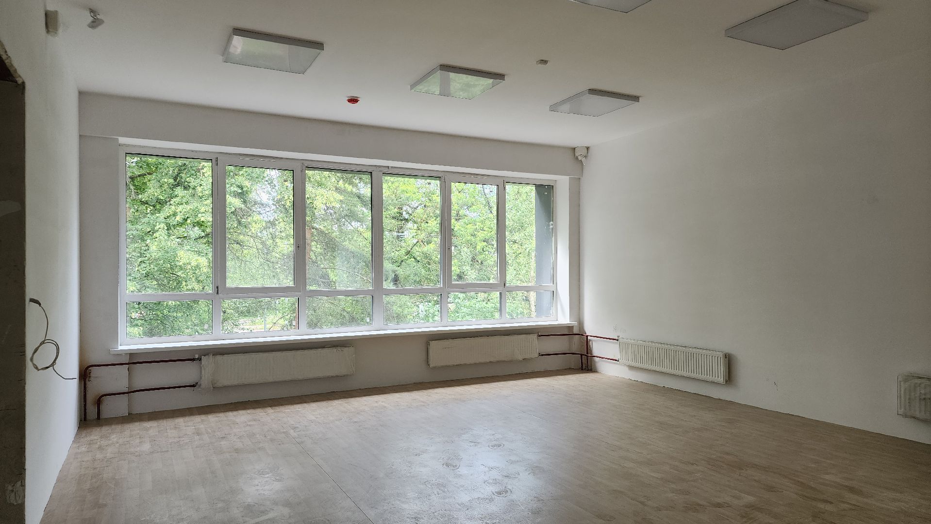 капремонт, строительство, детский сад, дети, лосино-петровский,