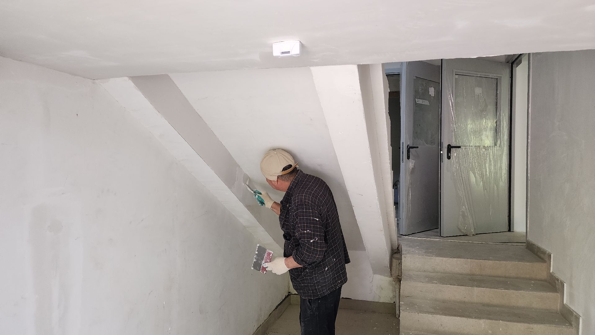 капремонт, строительство, детский сад, дети, лосино-петровский,