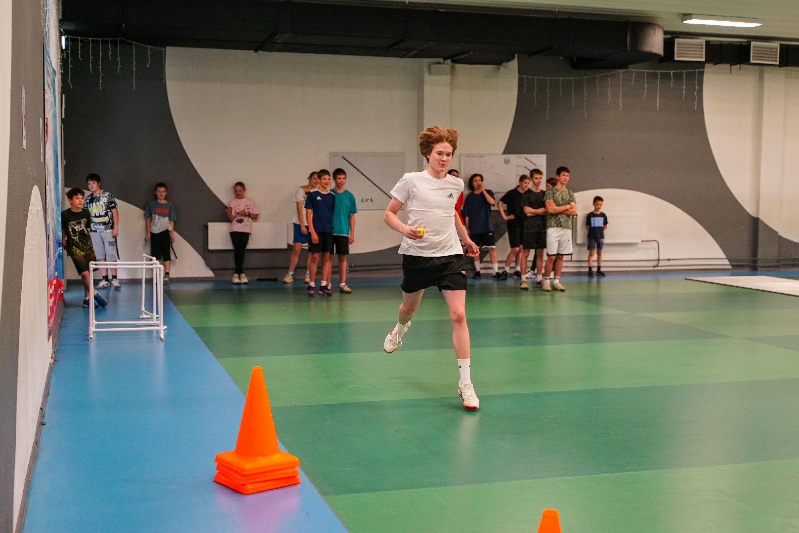 спорт, зарница, патриотизм,