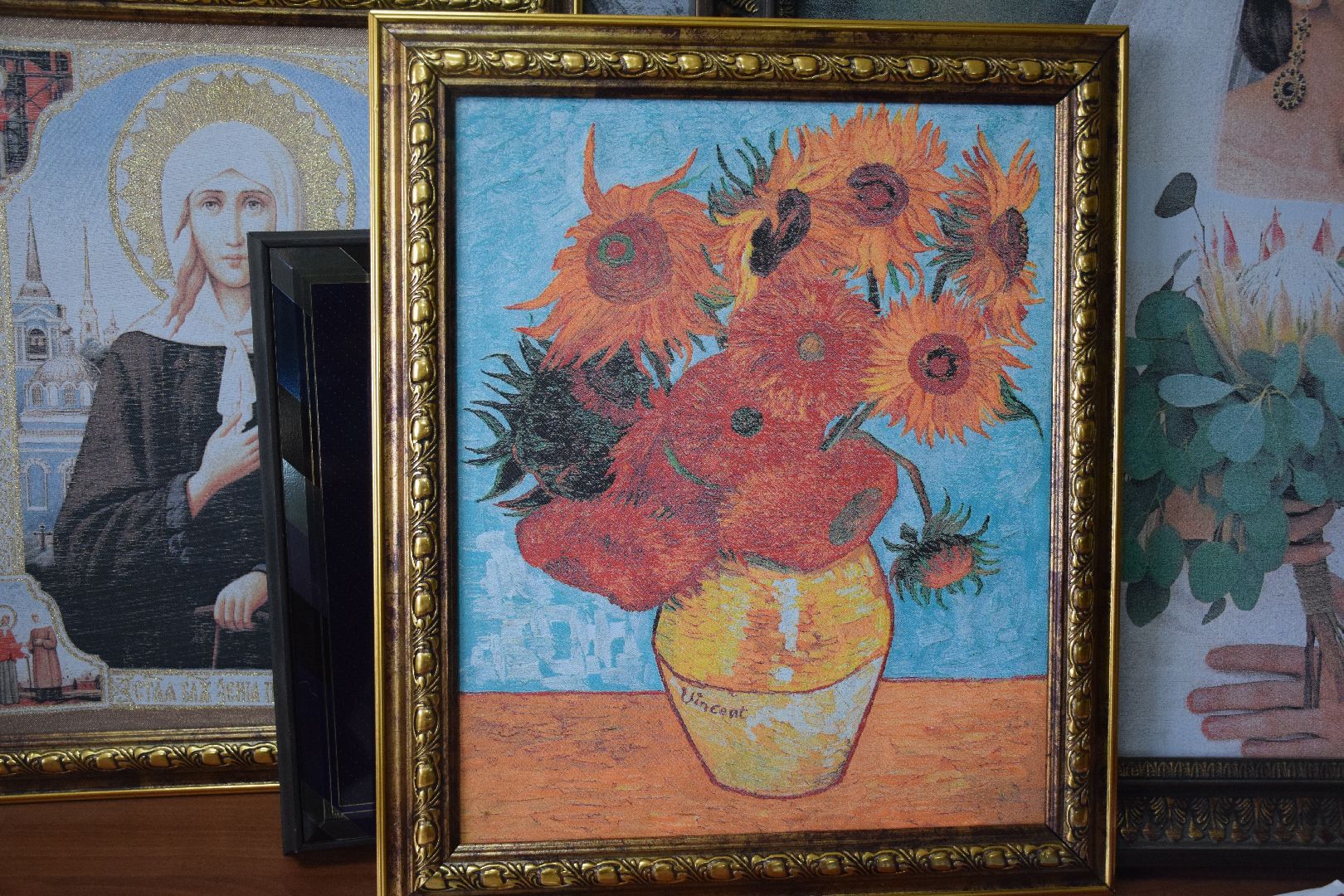 Павловский Посад, городской округ Павловский Посад, экономика, картины, жаккард, предприятие