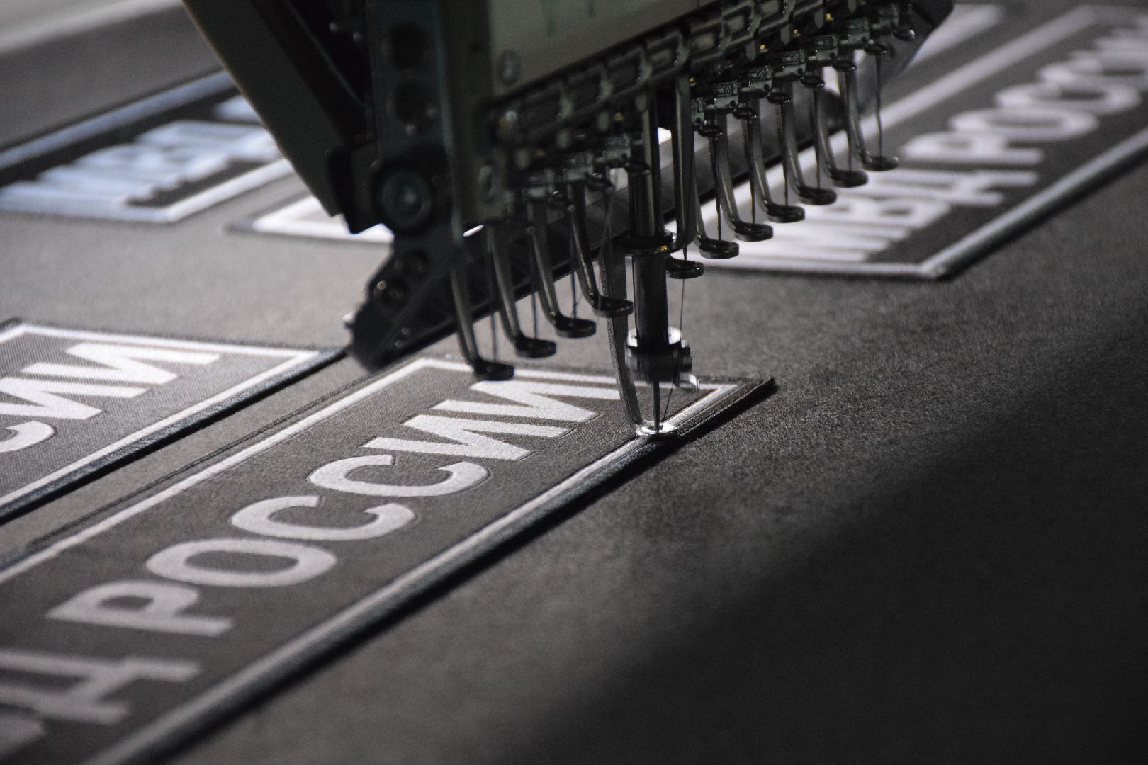 Павловский Посад, городской округ Павловский Посад, экономика, картины, жаккард, предприятие