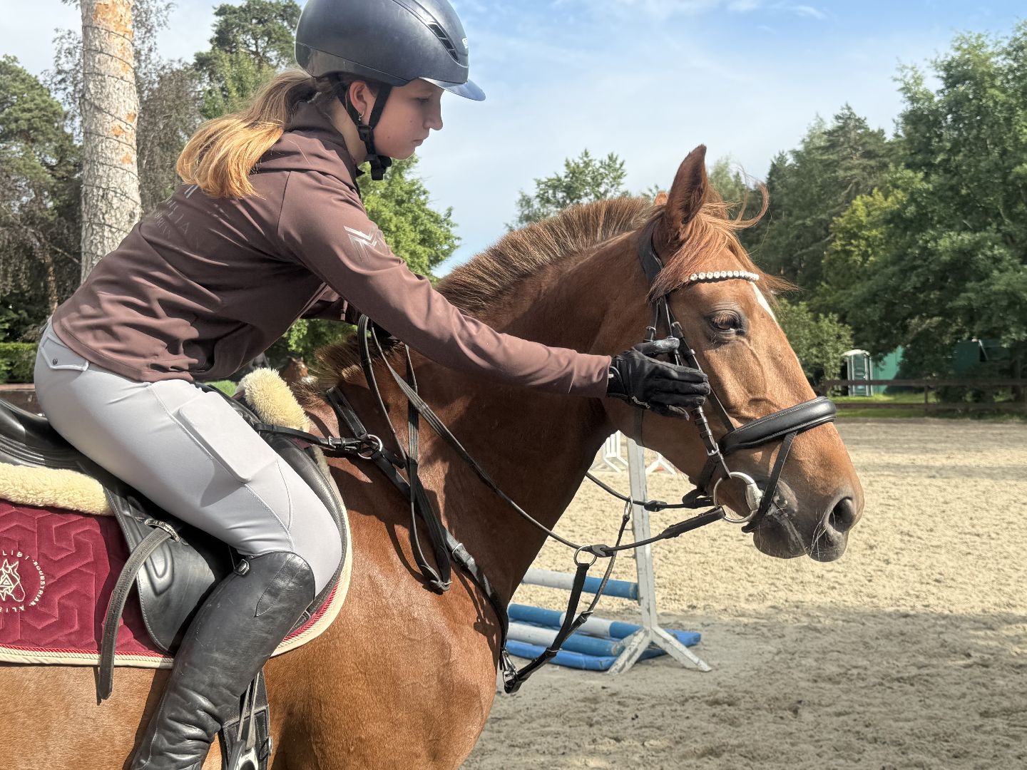 конкур, соревнования, конный спорт, школа олимпийского резерва, котельники, тренер, победа,