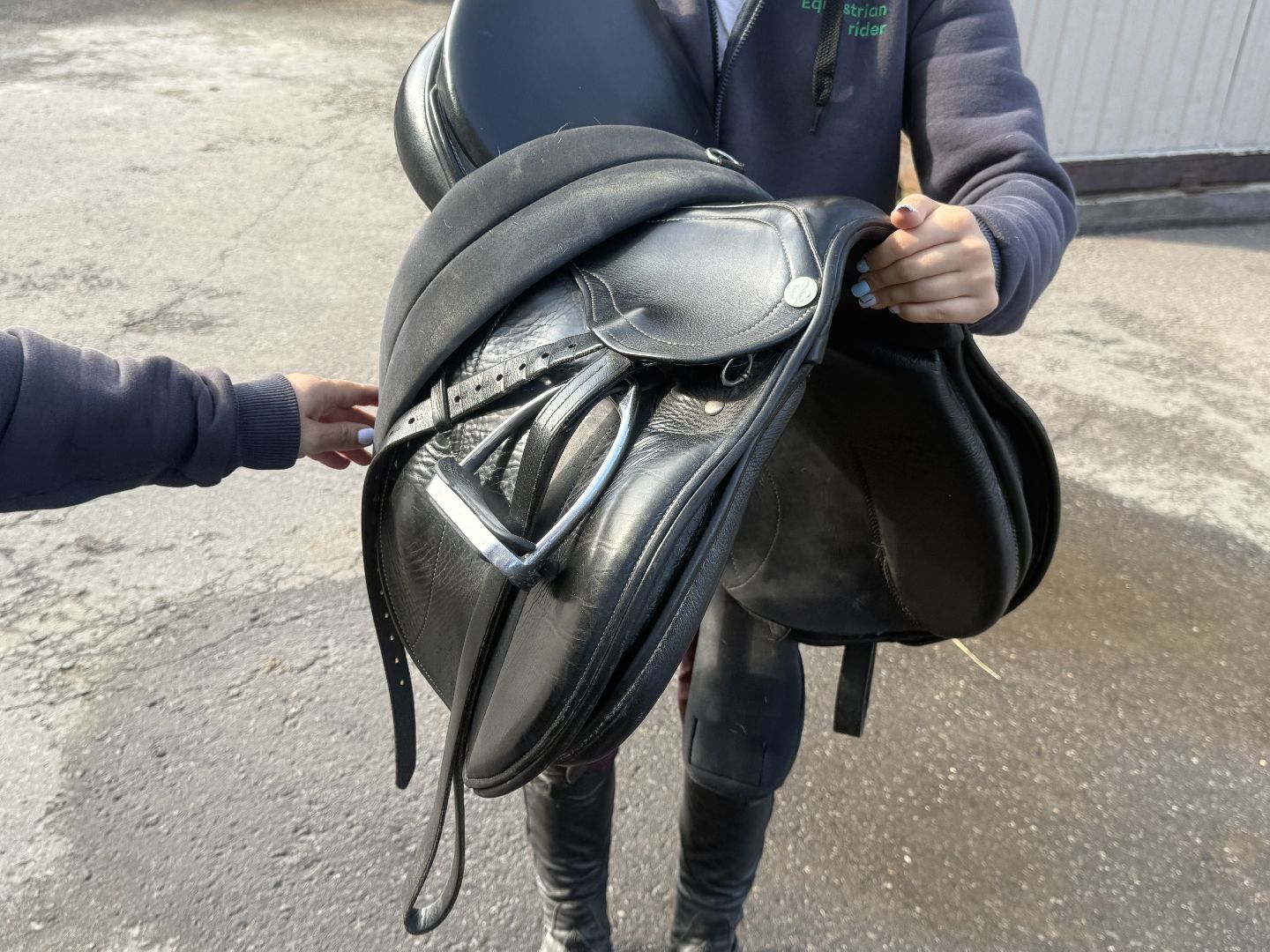 конкур, соревнования, конный спорт, школа олимпийского резерва, котельники, тренер, победа,