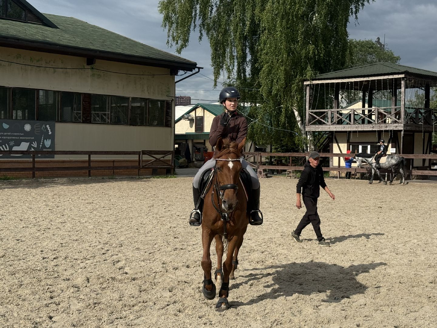 конкур, соревнования, конный спорт, школа олимпийского резерва, котельники, тренер, победа,
