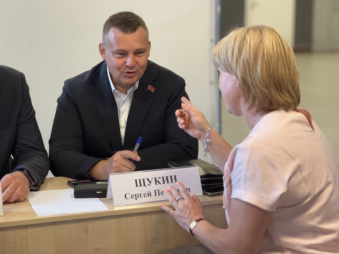 выездная администрация балашиха, саввино,спасский бульвар,