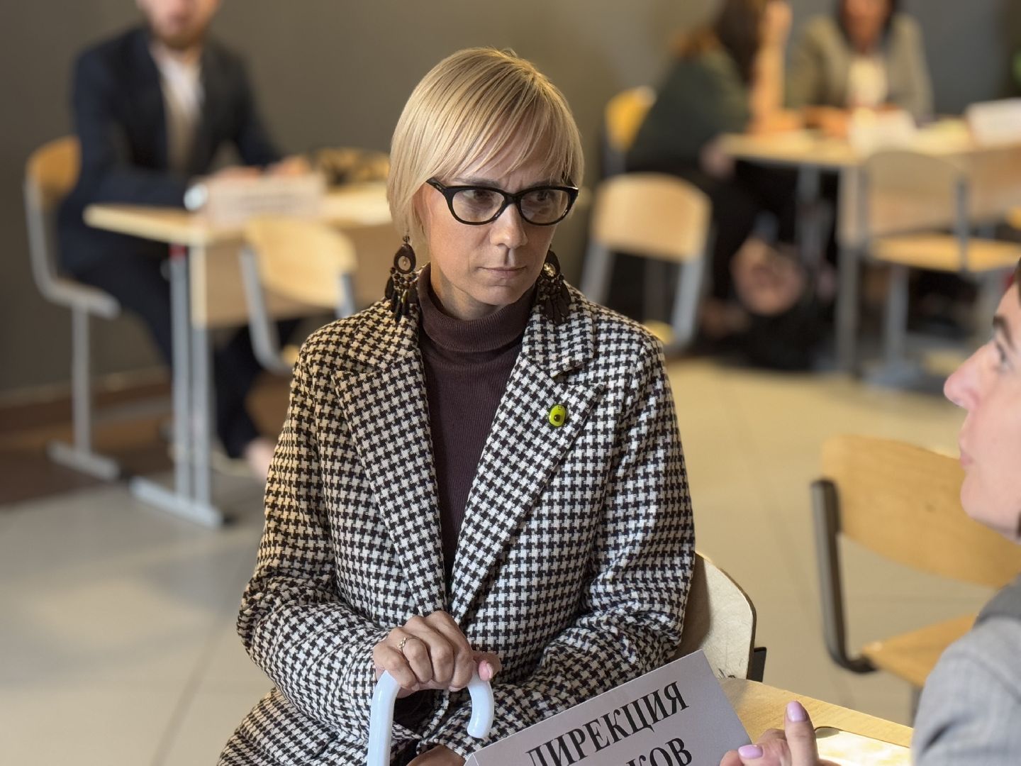 выездная администрация балашиха, саввино,спасский бульвар,