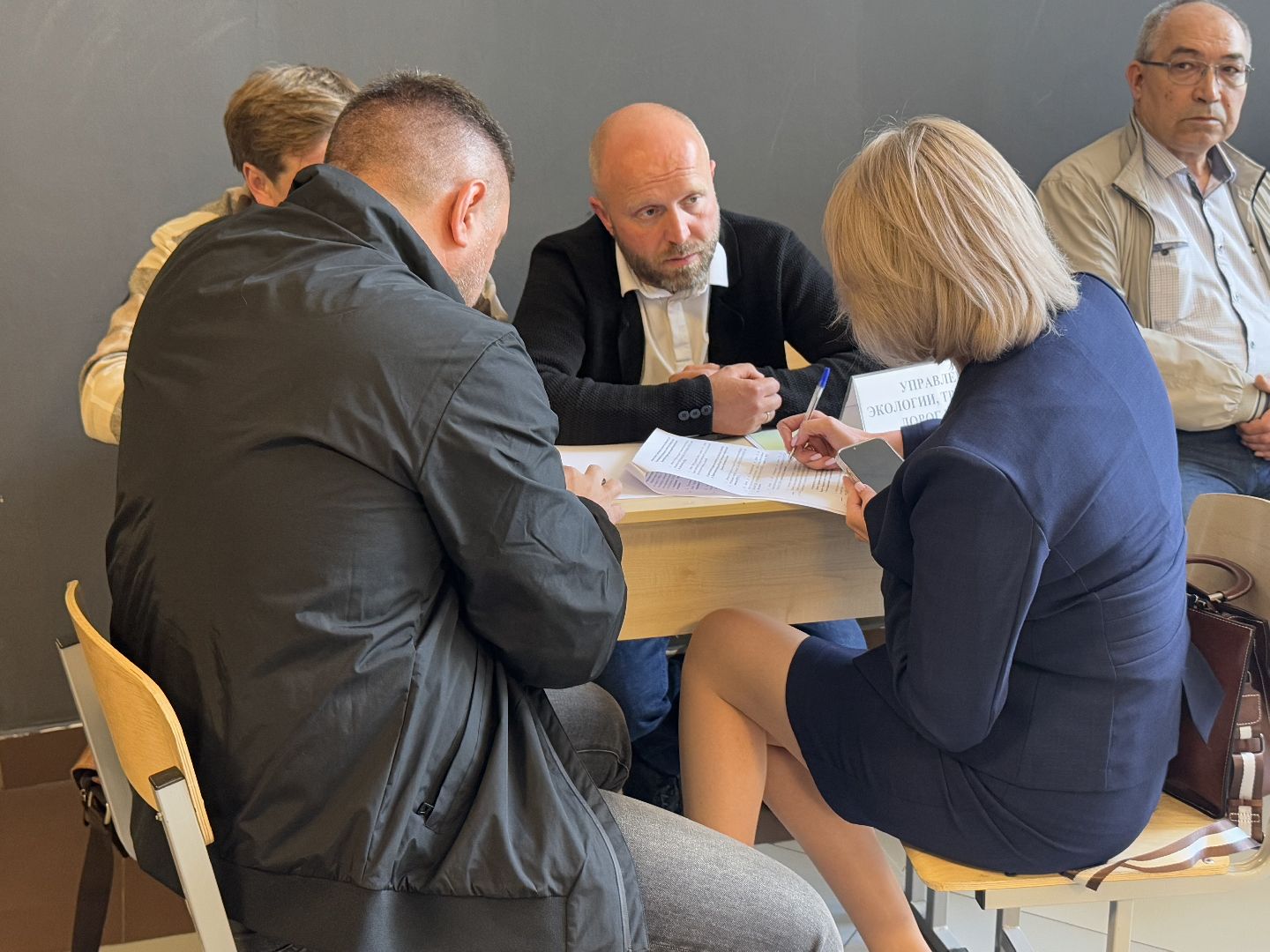 выездная администрация балашиха, саввино,спасский бульвар,