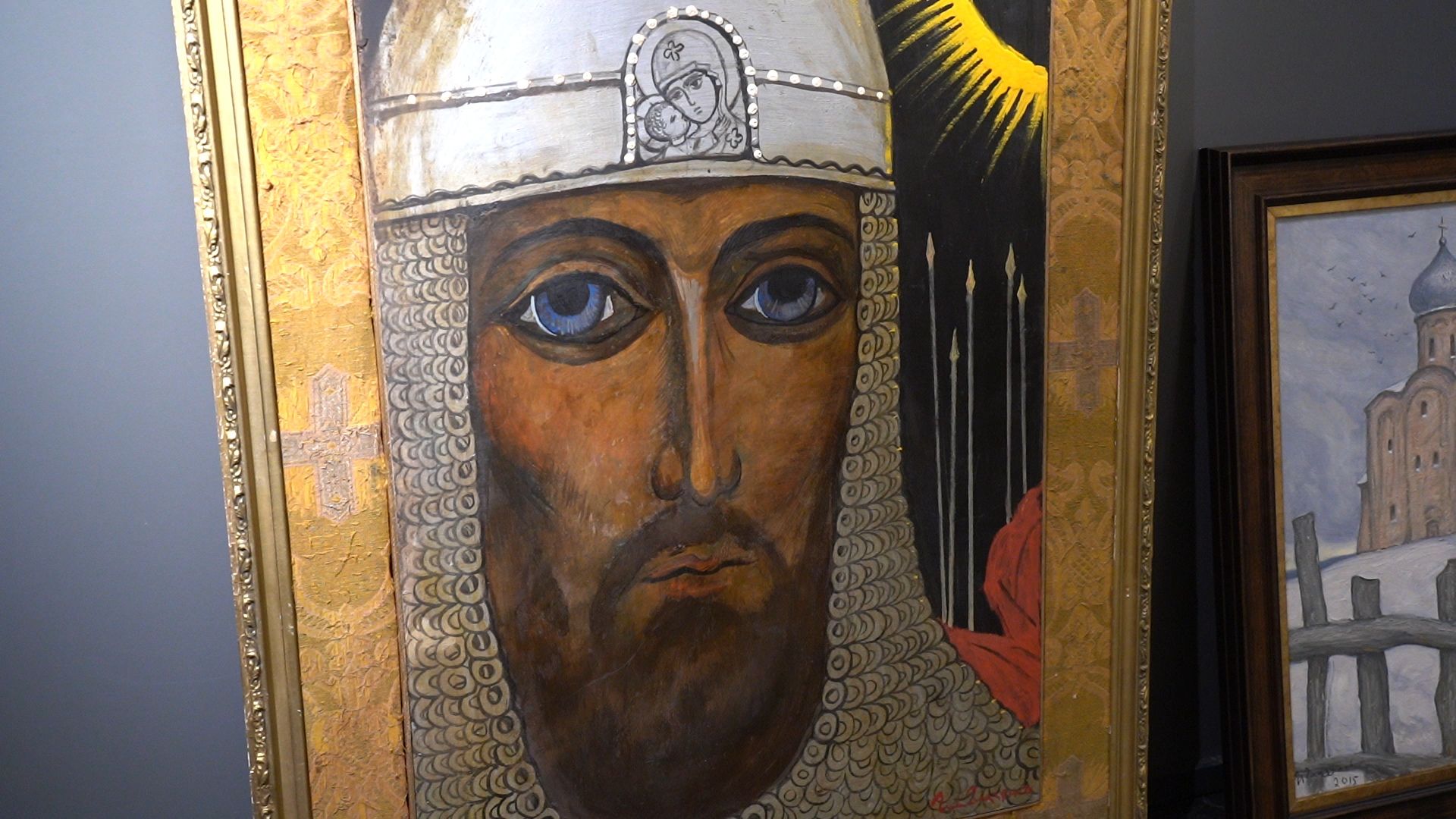 Егорьевск, Подмосковье, Московская область,