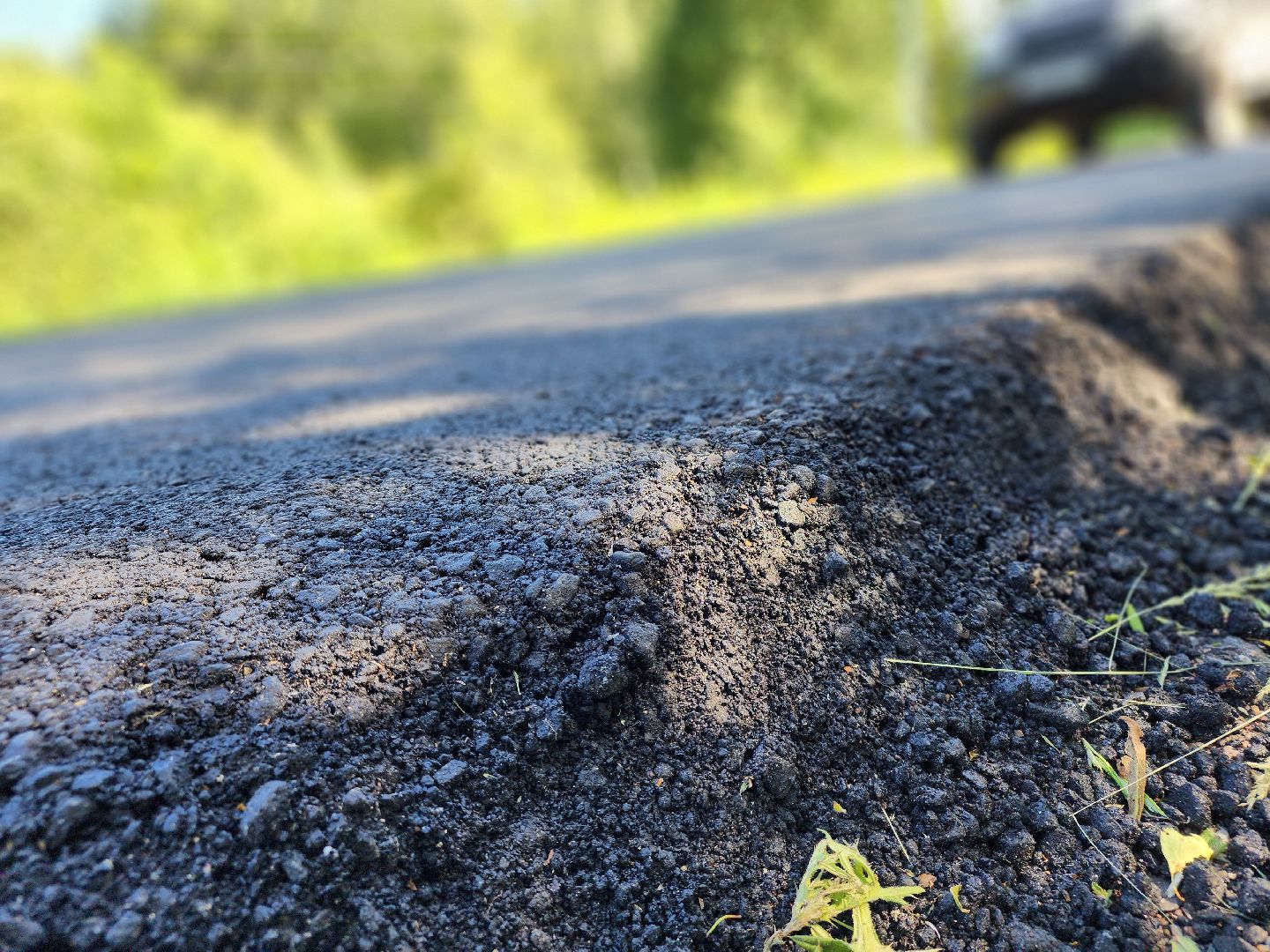сергиево-посадский городской округ, пушкинский городской округ, росхмель, дороги, асфальтирование дорог, антипино, программа губернатора мо,