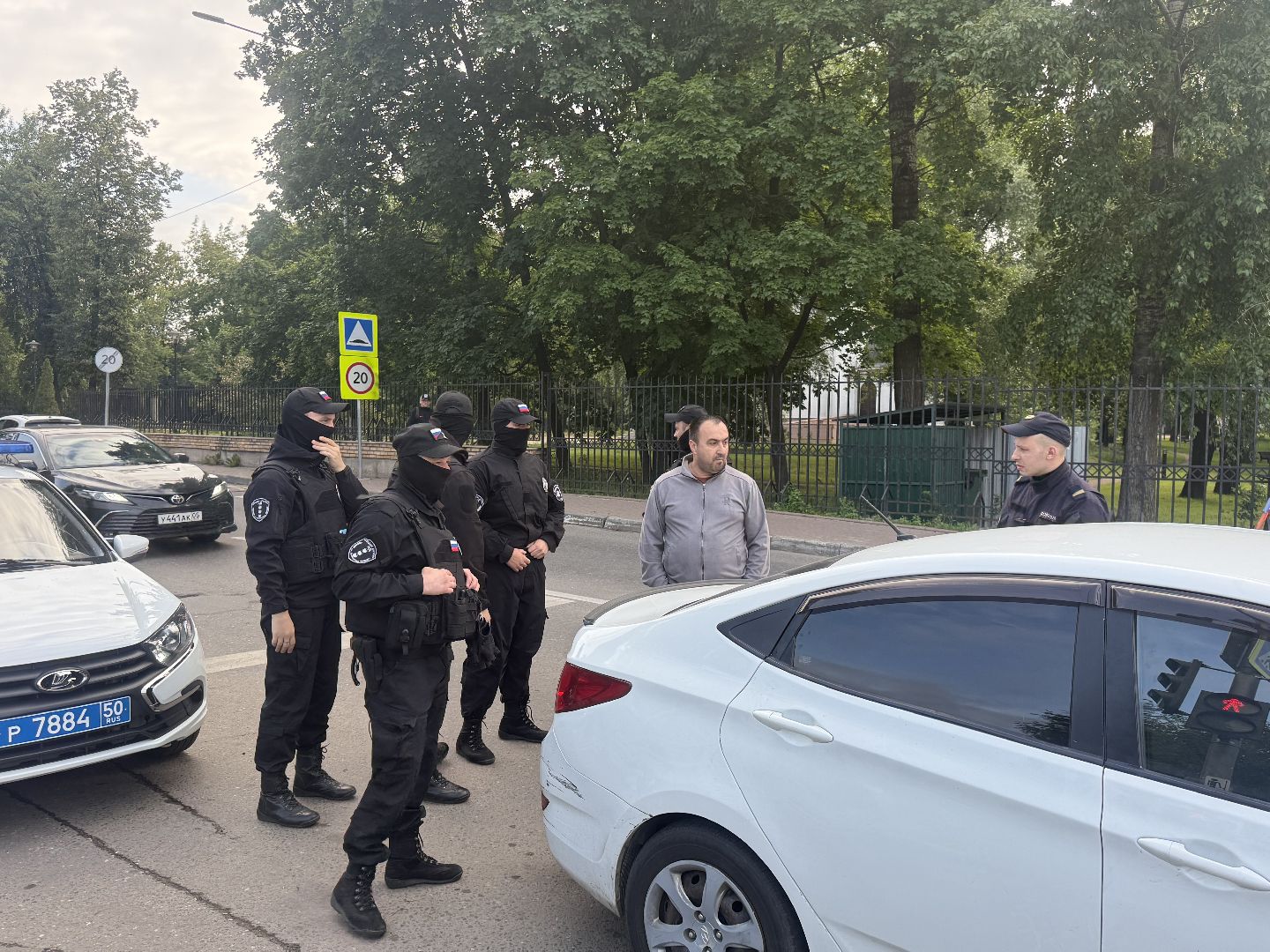 котельники, рейд такси, народная дружина, уратк, нарушение, проверка,