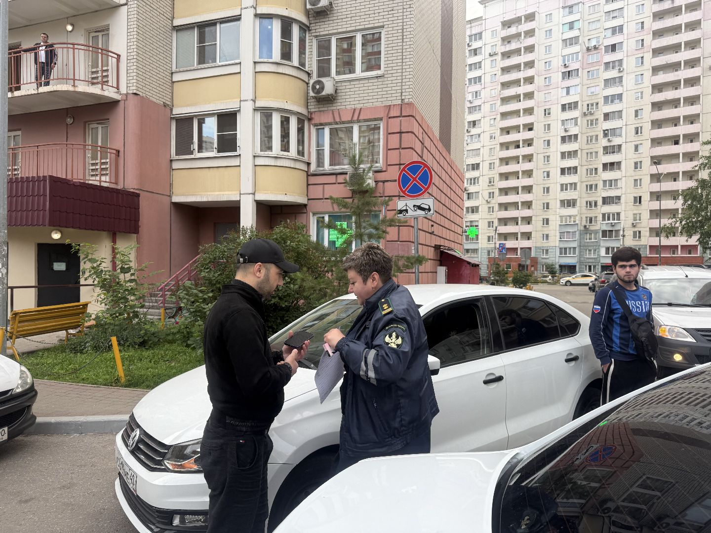 котельники, рейд такси, народная дружина, уратк, нарушение, проверка,