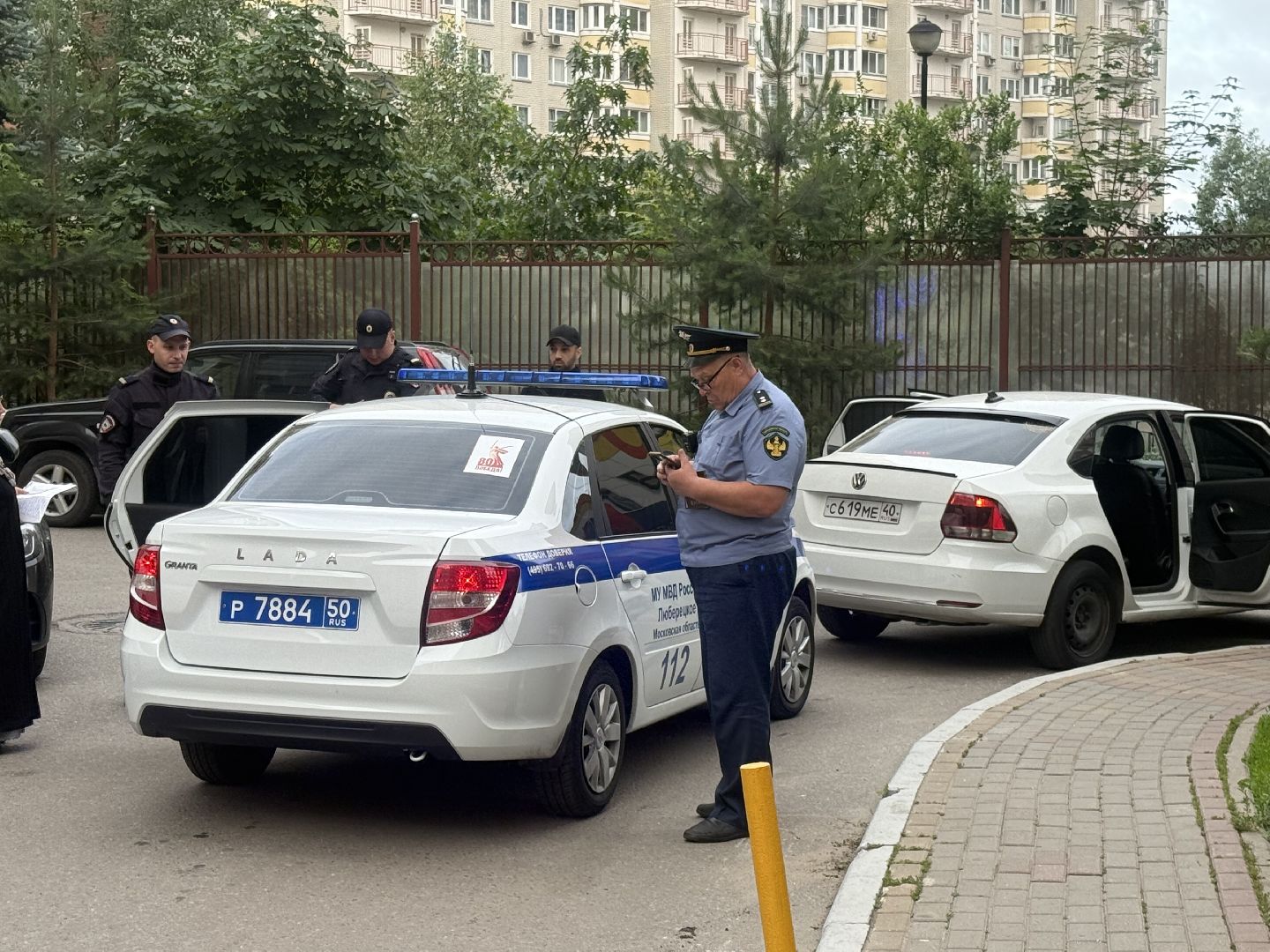 котельники, рейд такси, народная дружина, уратк, нарушение, проверка,