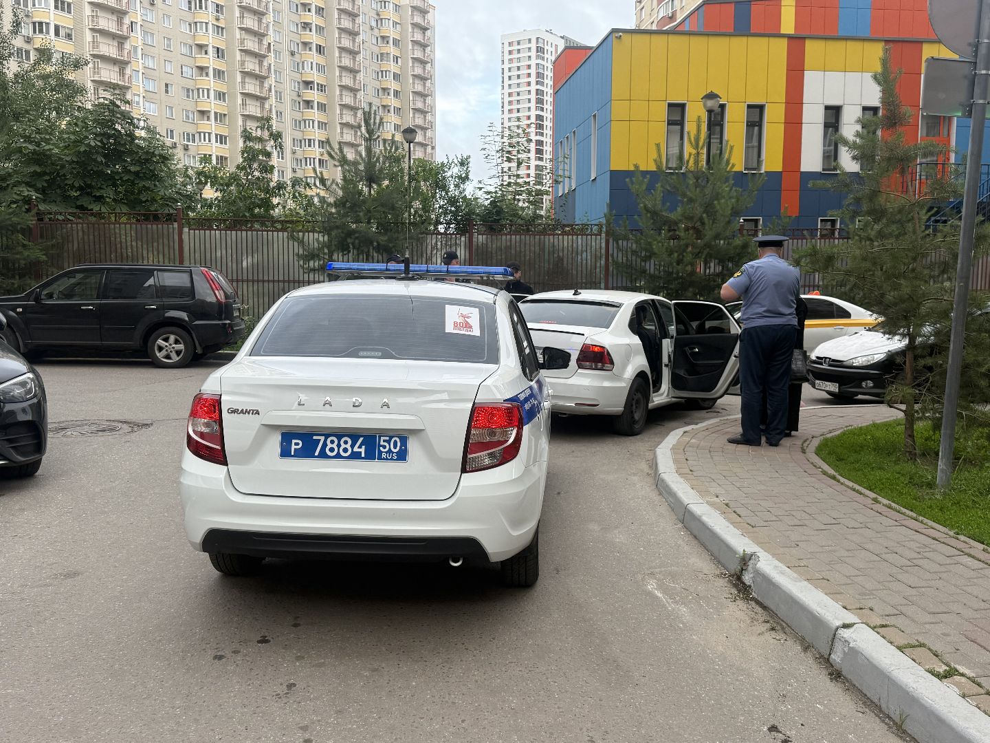 котельники, рейд такси, народная дружина, уратк, нарушение, проверка,