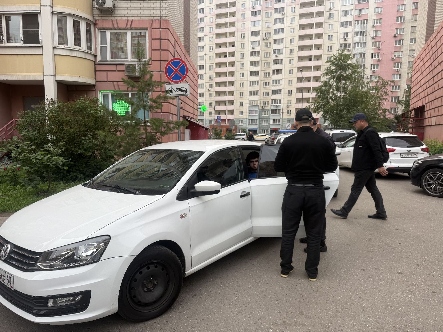 котельники, рейд такси, народная дружина, уратк, нарушение, проверка,