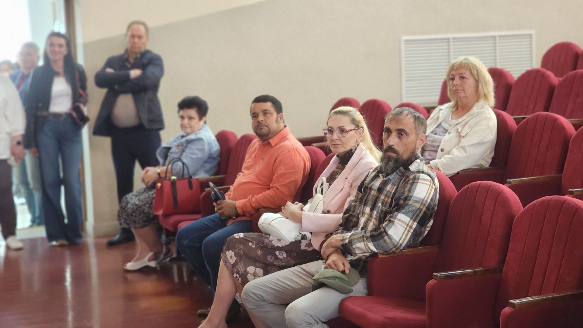 волоколамск, сычево, выездная администрация,