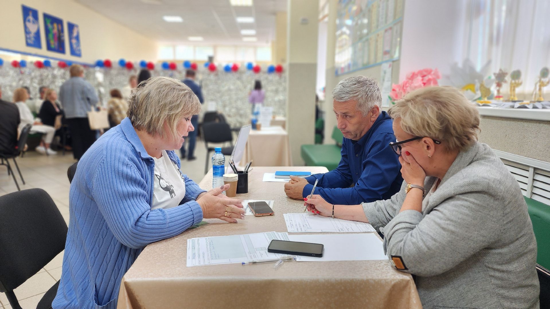 волоколамск, сычево, выездная администрация,